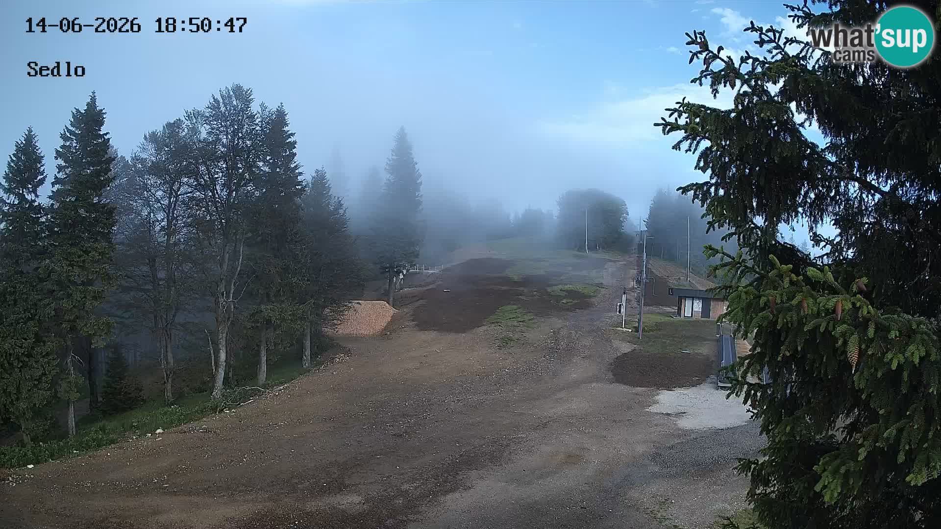 Ski Resort Kope | Sedlo