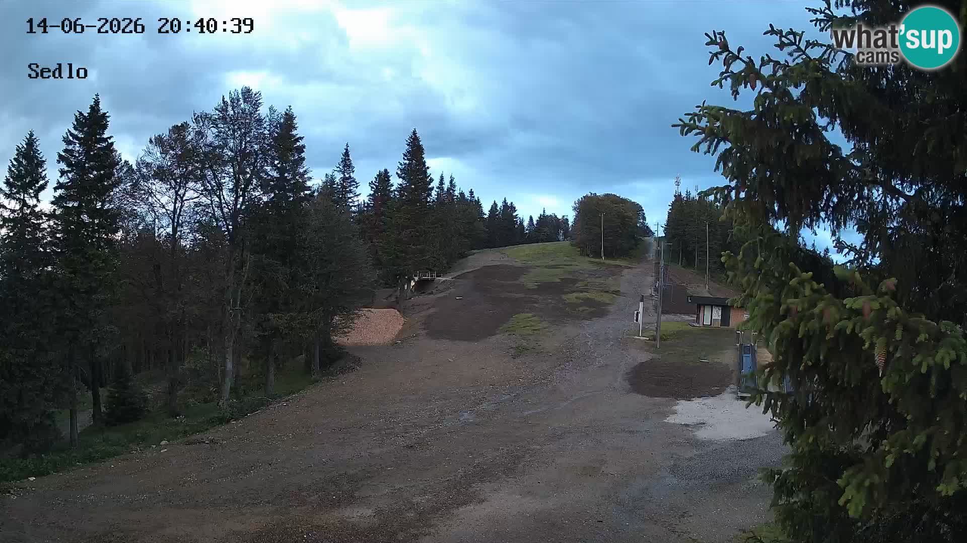 Ski Resort Kope | Sedlo