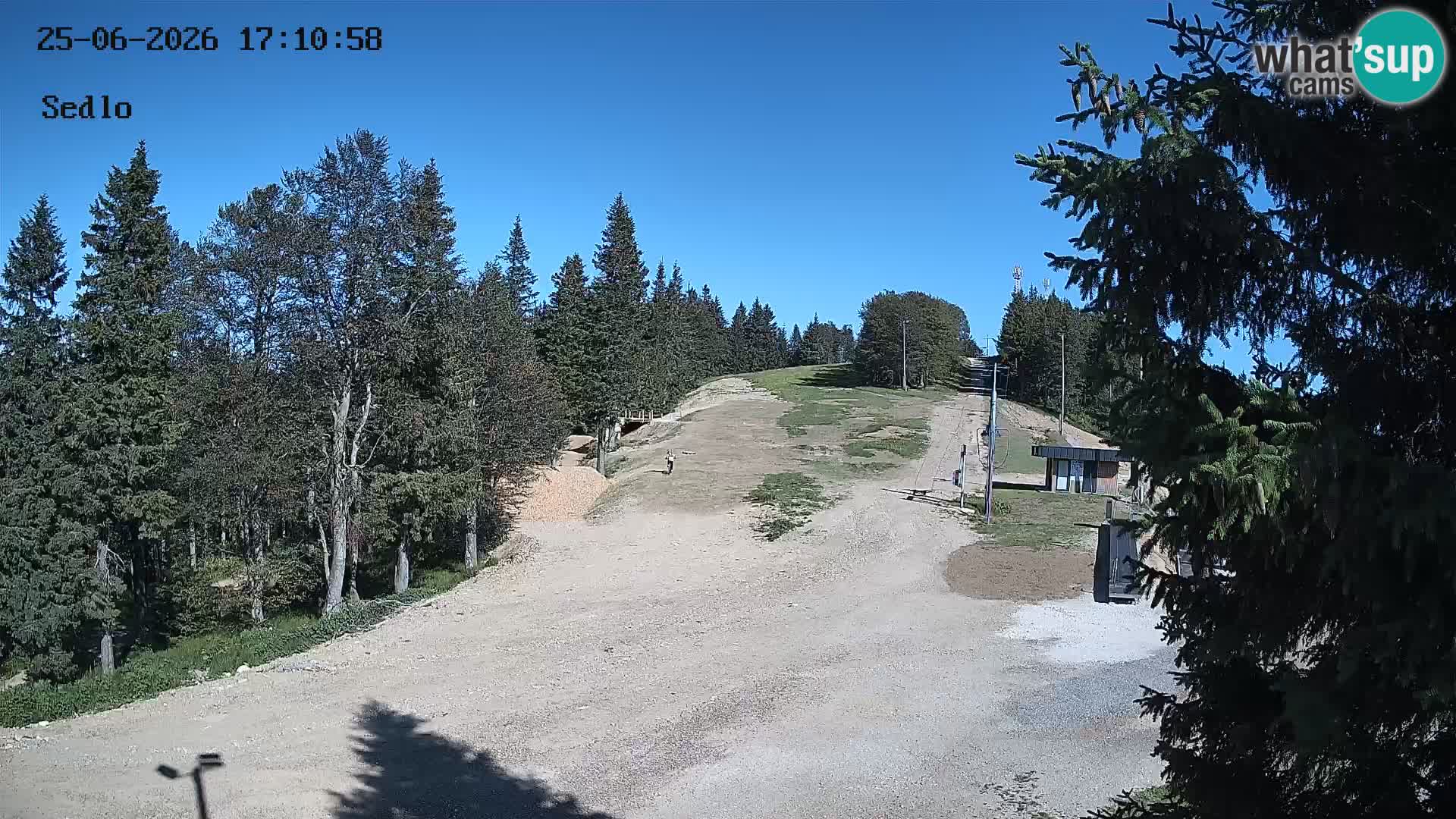 Ski Resort Kope | Sedlo