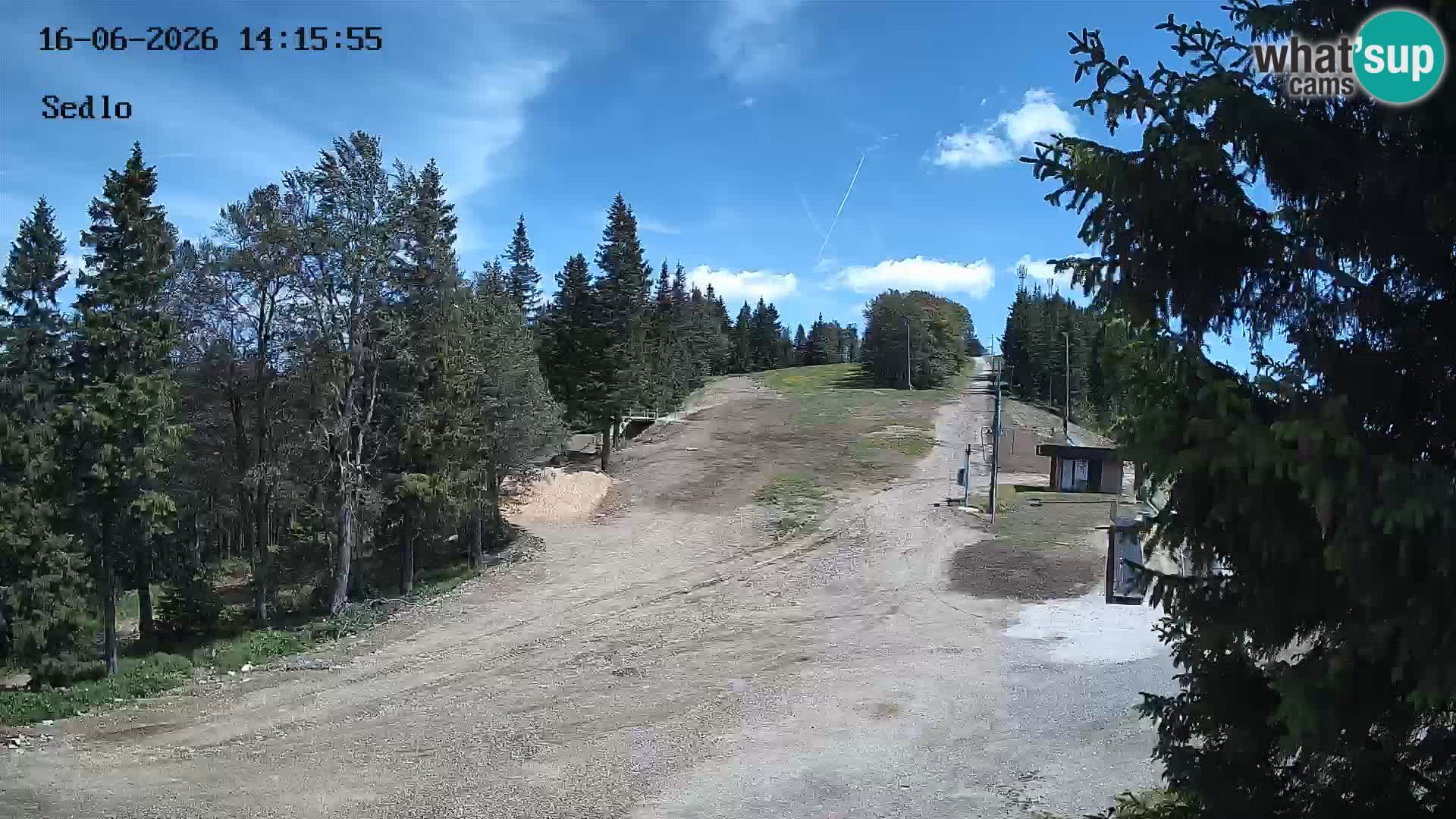 Ski Resort Kope | Sedlo