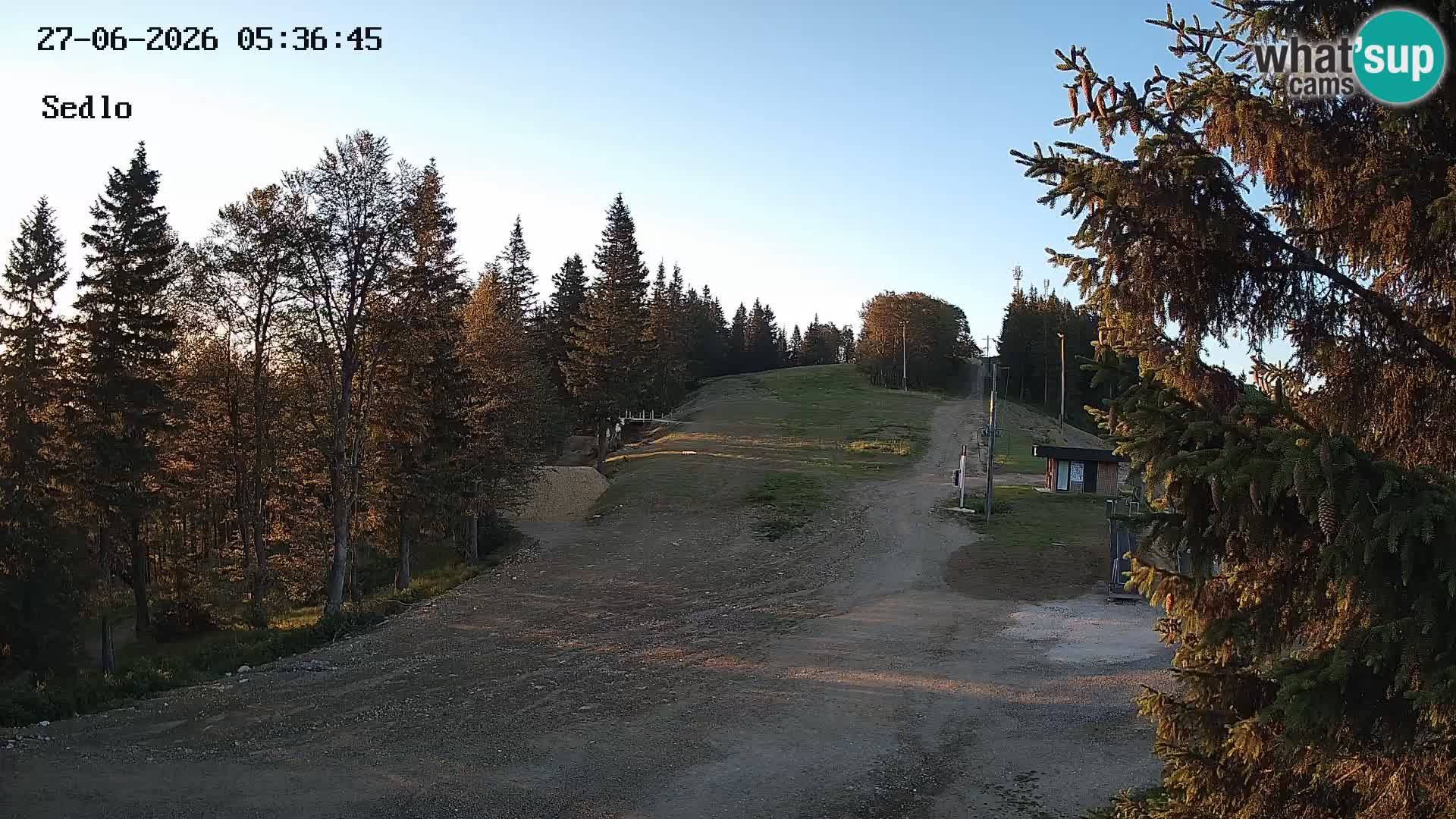 Ski Resort Kope | Sedlo