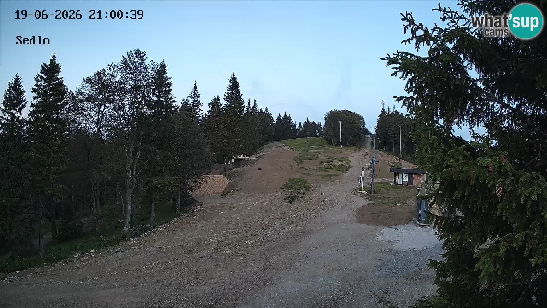 Ski Resort Kope | Sedlo