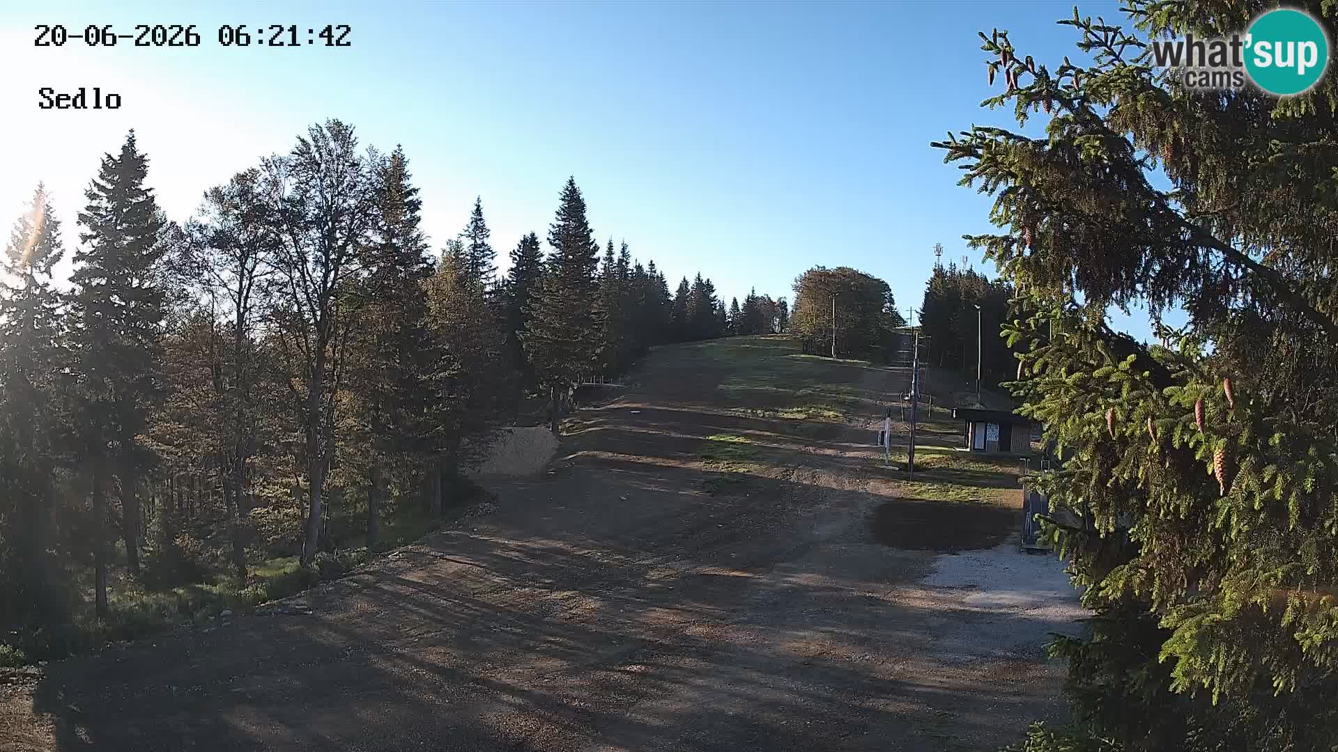 Ski Resort Kope | Sedlo