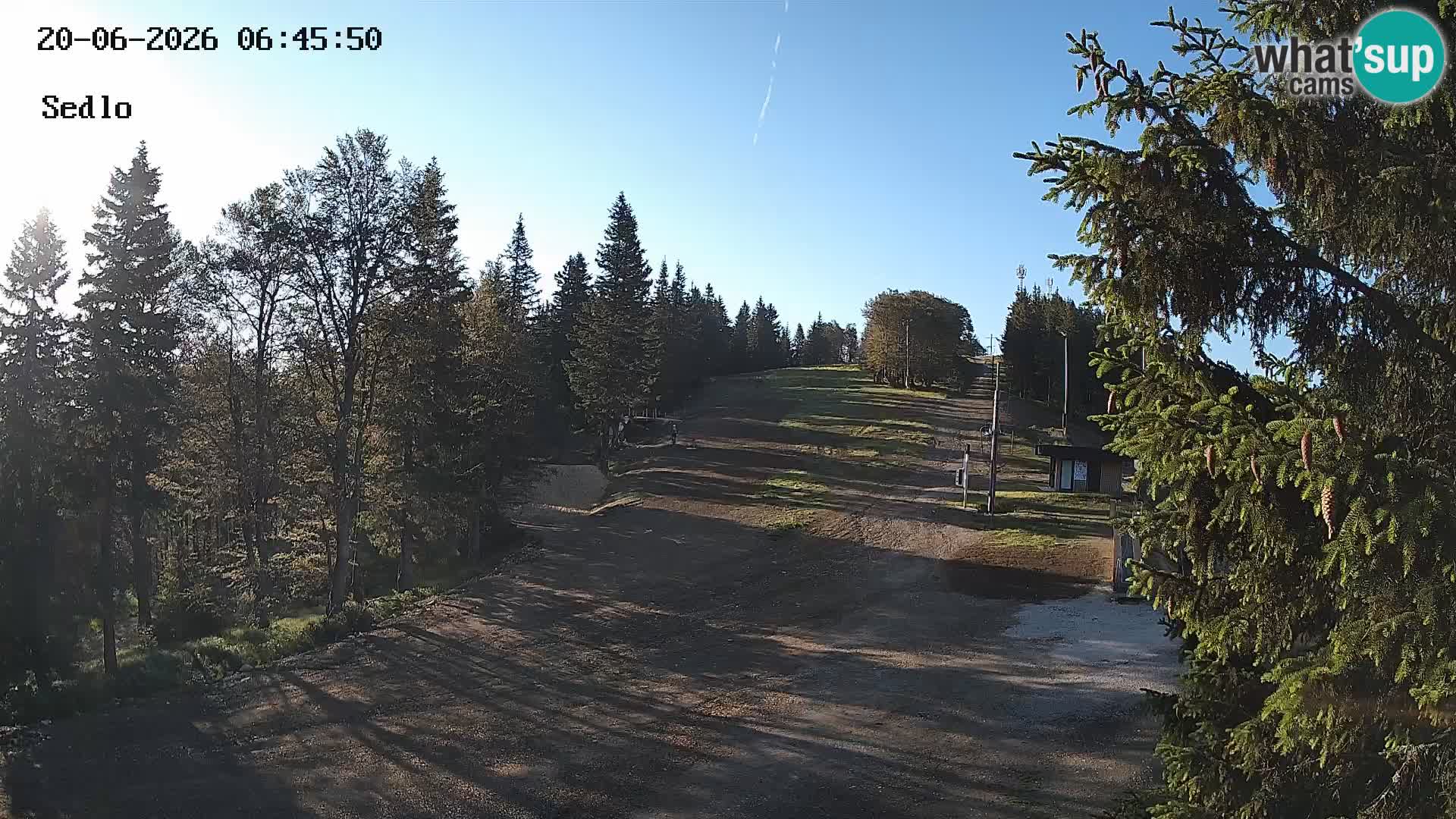 Ski Resort Kope | Sedlo