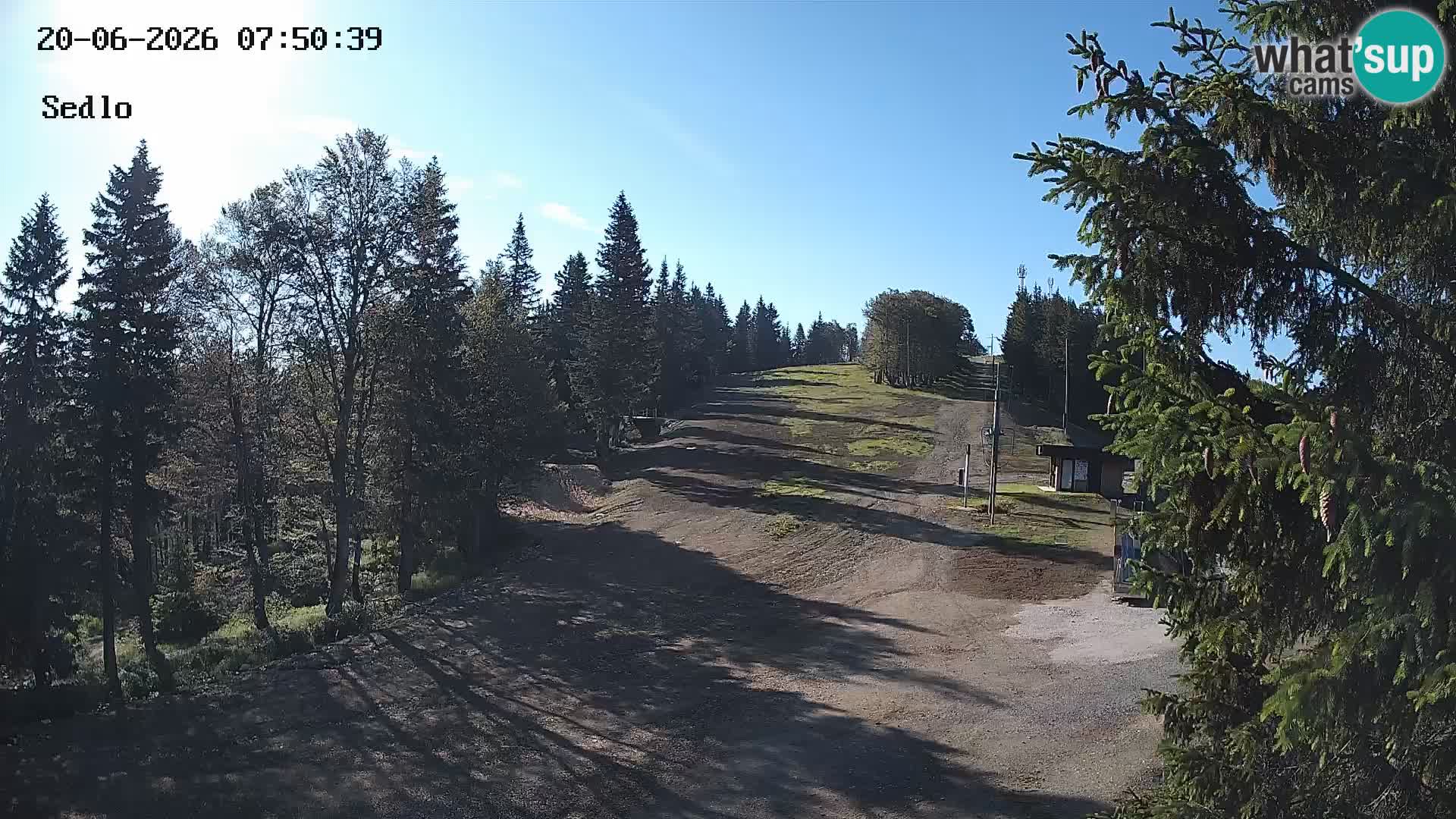 Ski Resort Kope | Sedlo