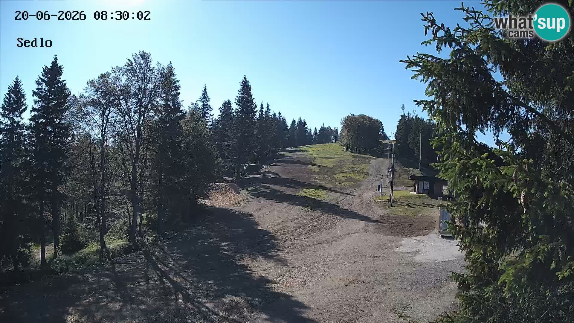 Ski Resort Kope | Sedlo
