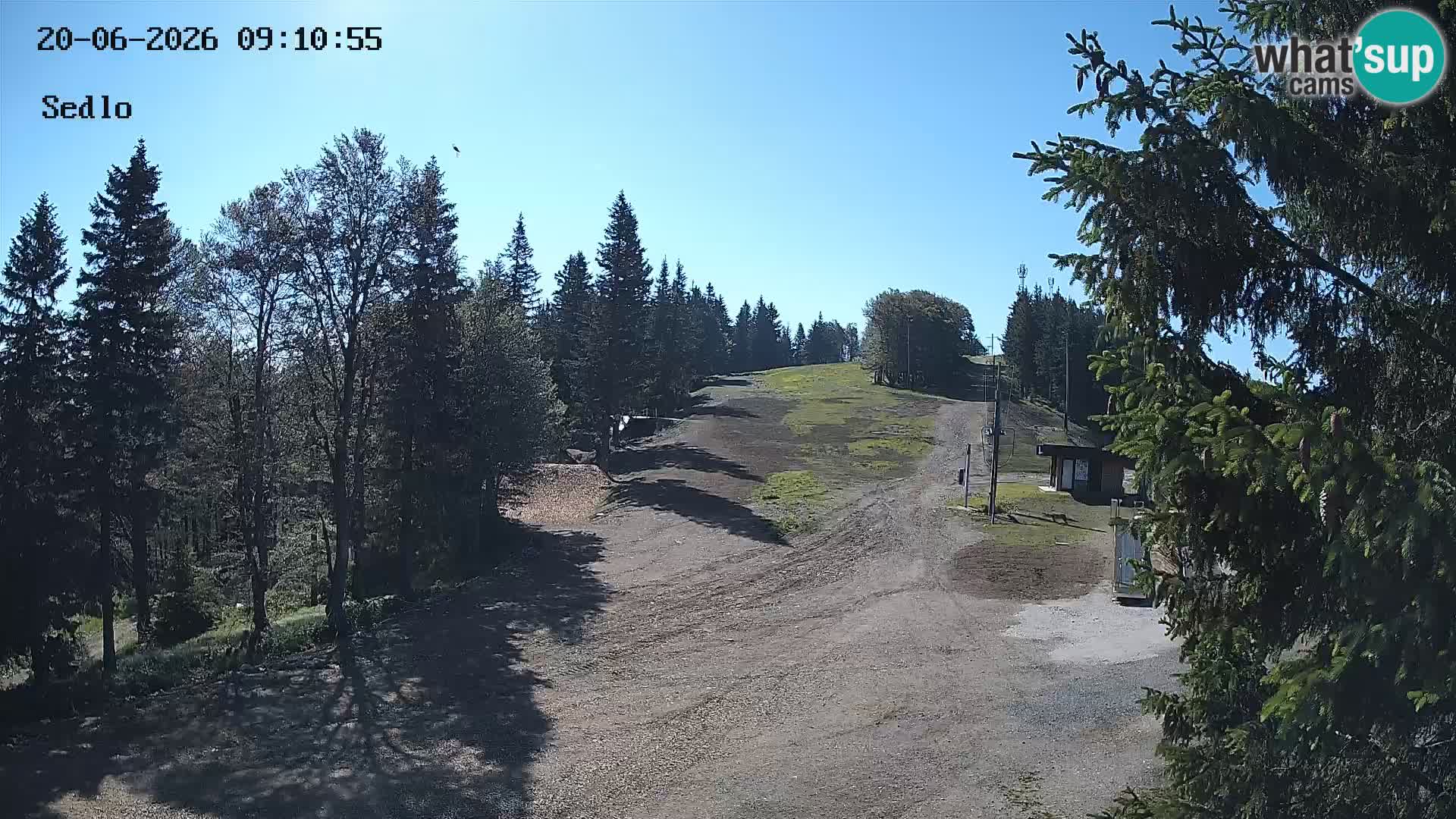 Ski Resort Kope | Sedlo