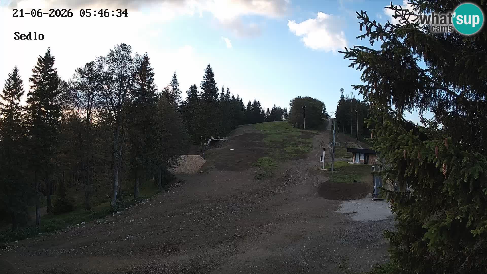 Ski Resort Kope | Sedlo