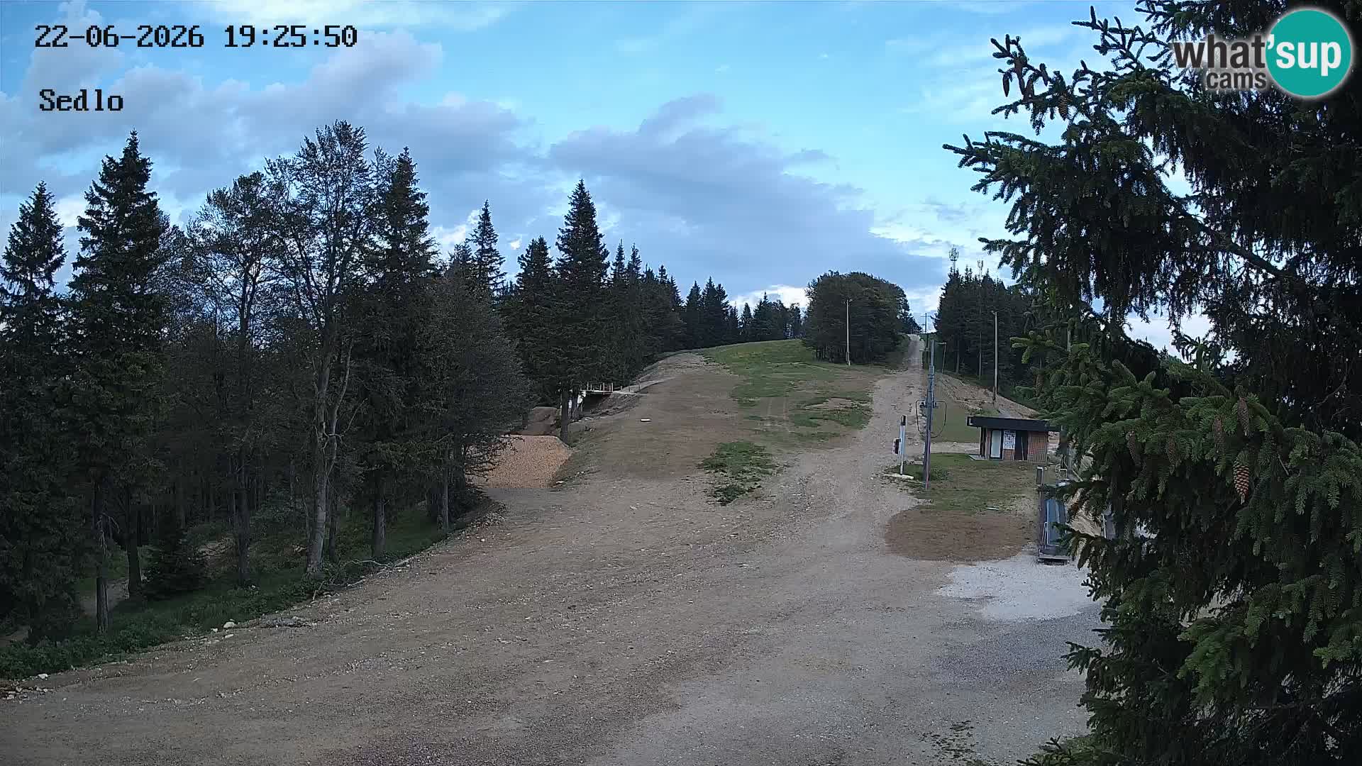 Ski Resort Kope | Sedlo