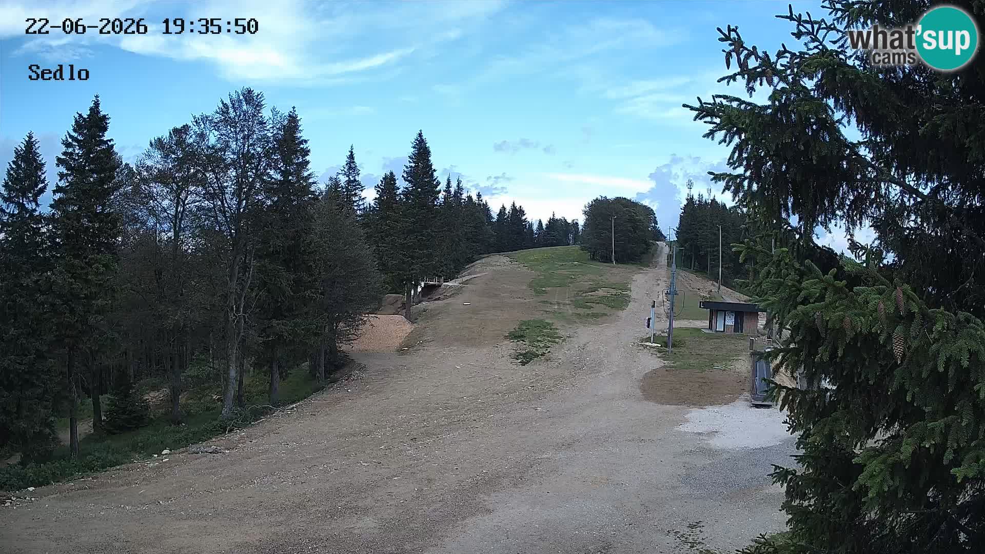 Ski Resort Kope | Sedlo