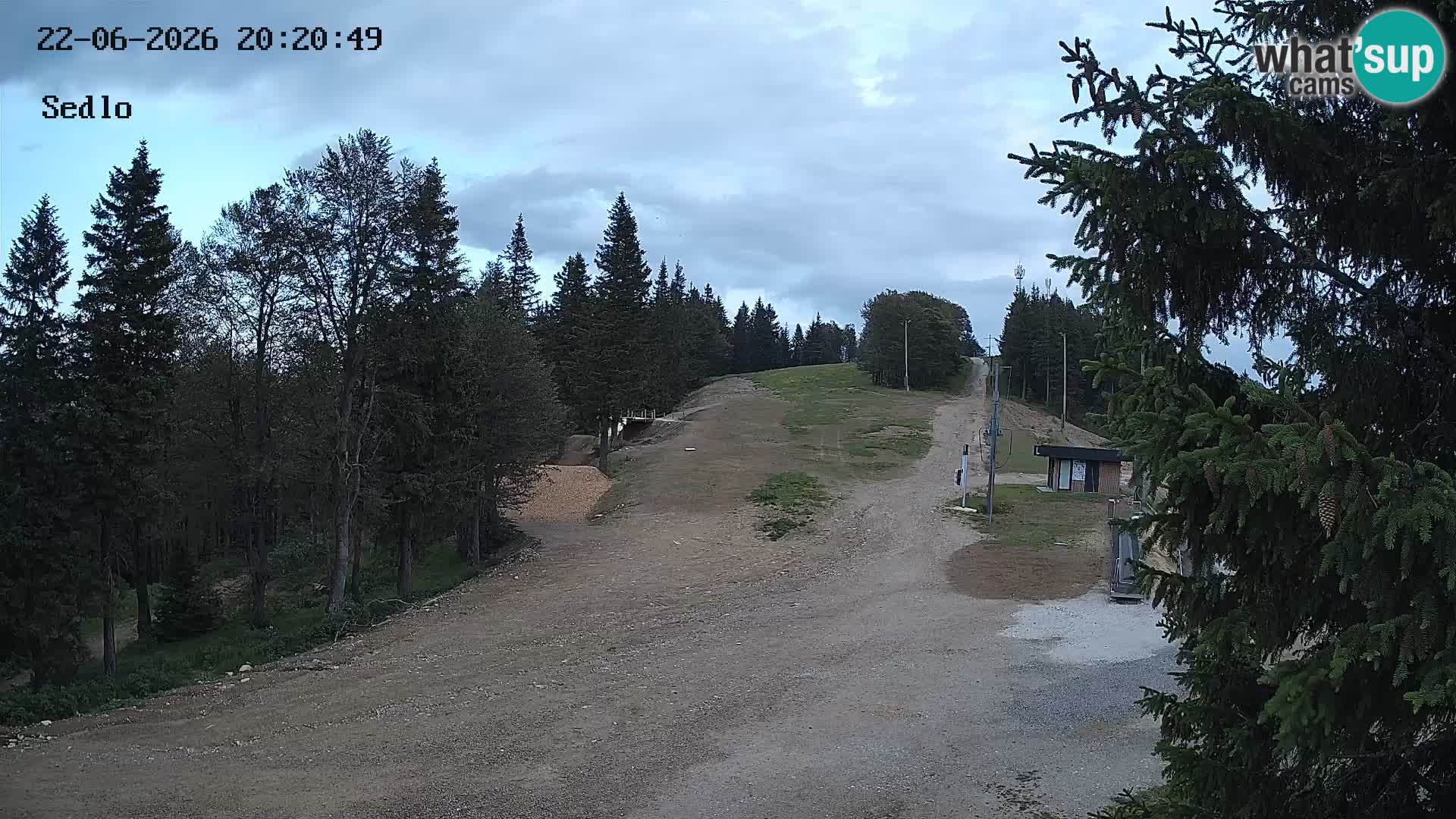 Ski Resort Kope | Sedlo