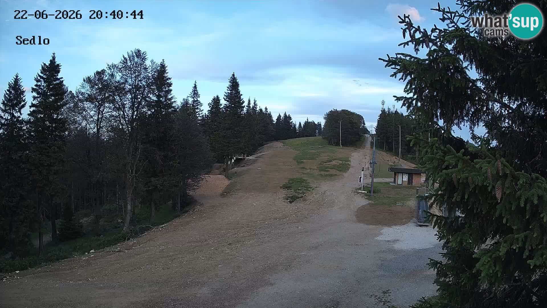 Ski Resort Kope | Sedlo