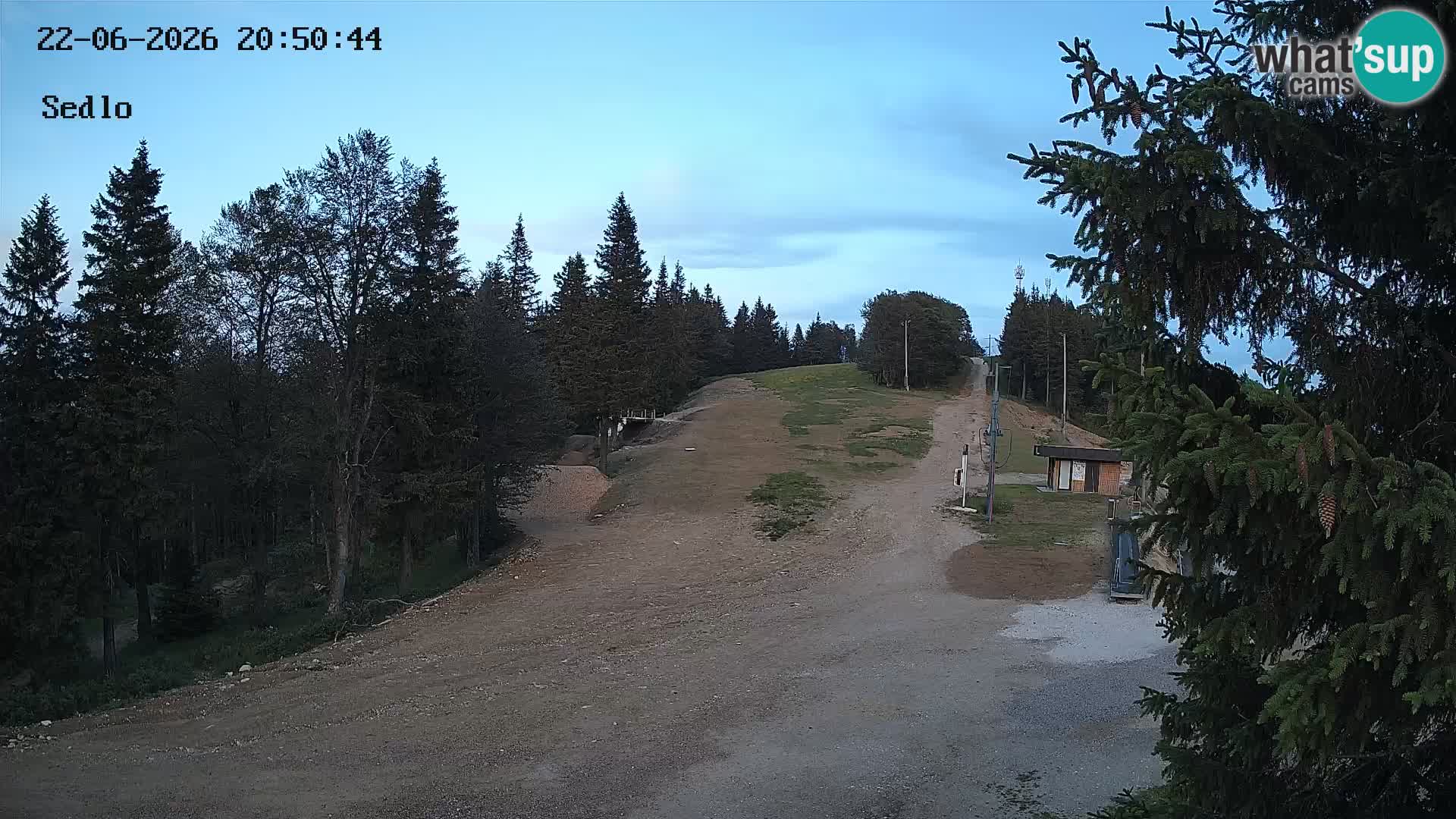 Ski Resort Kope | Sedlo