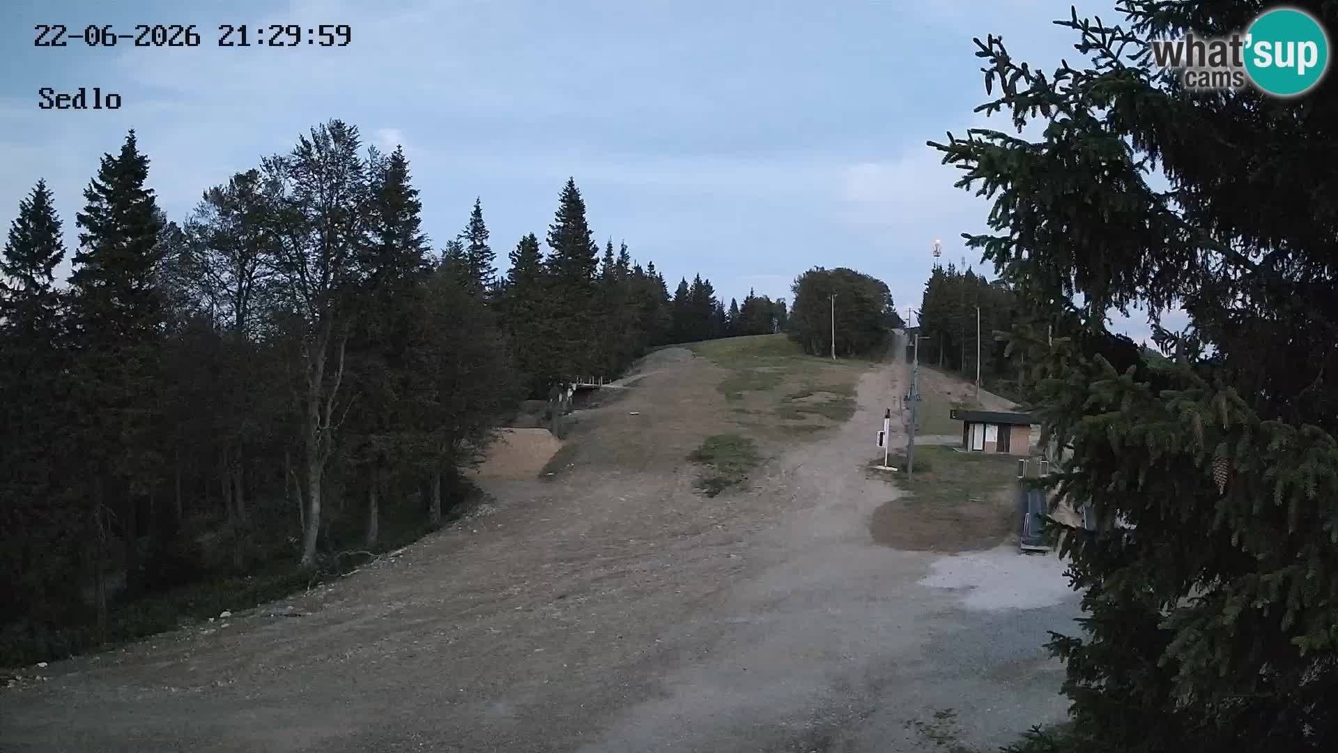 Ski Resort Kope | Sedlo