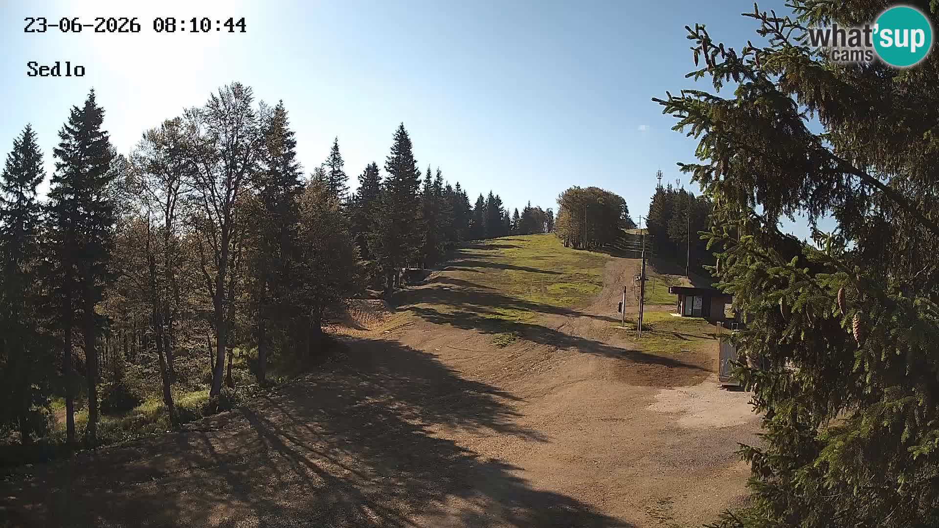 Smučarski center Kope | Sedlo
