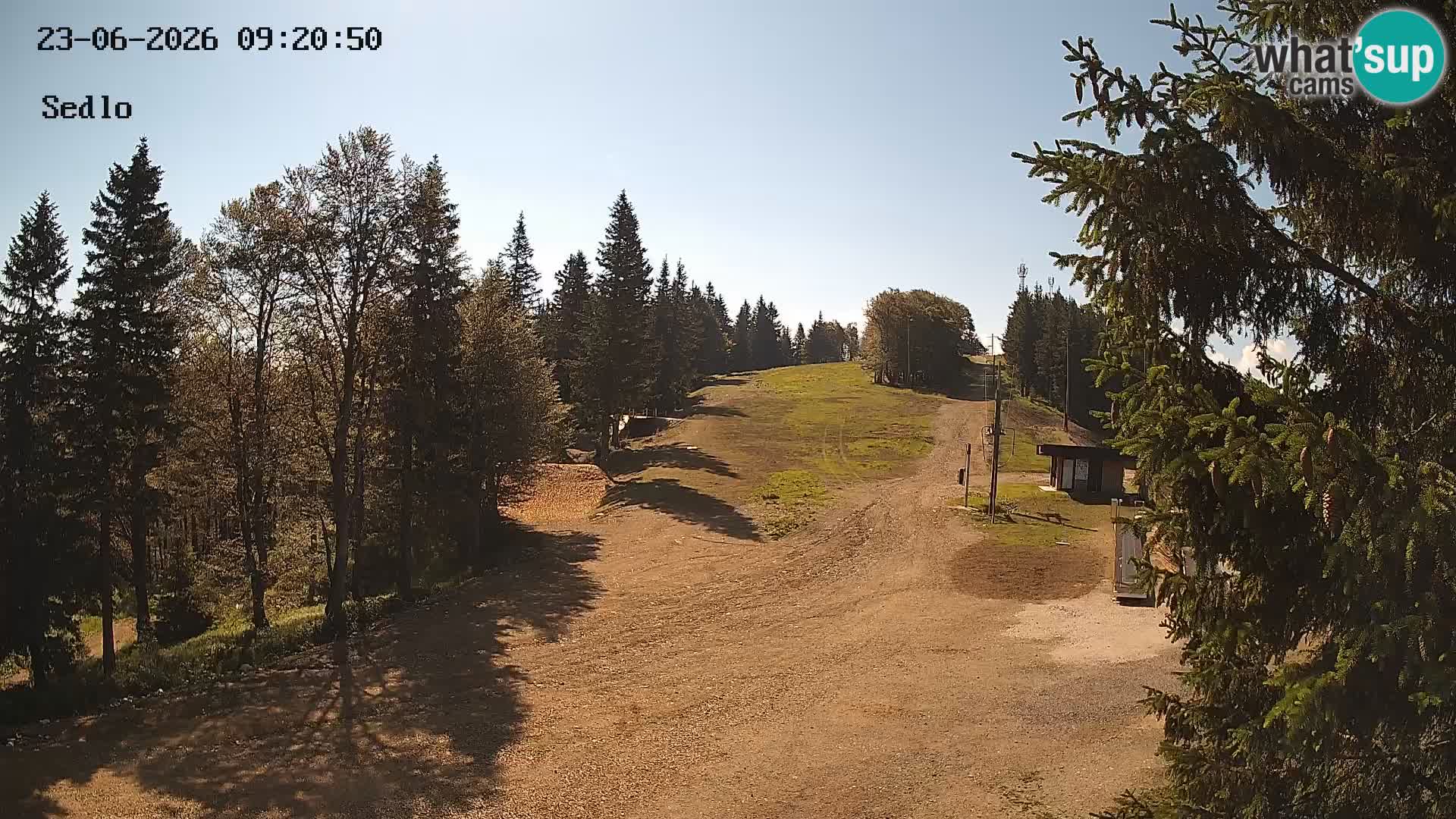 Ski Resort Kope | Sedlo
