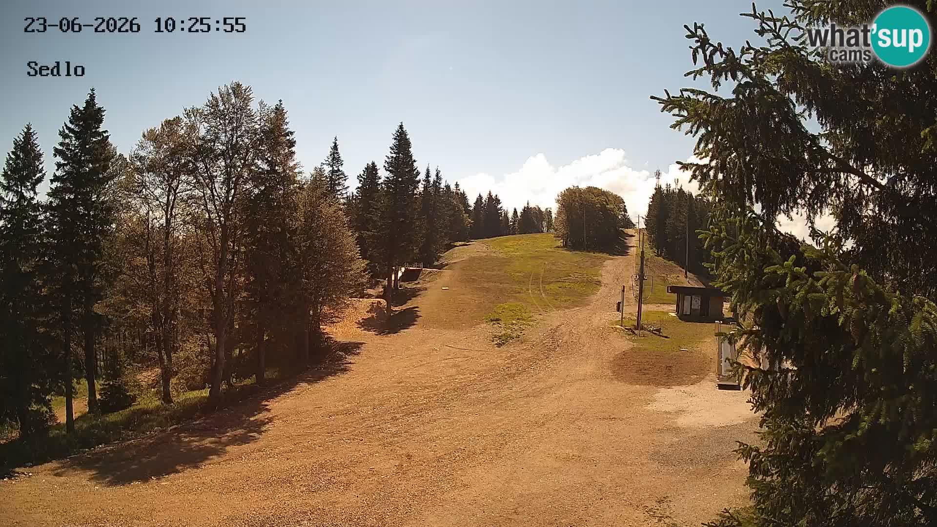 Ski Resort Kope | Sedlo