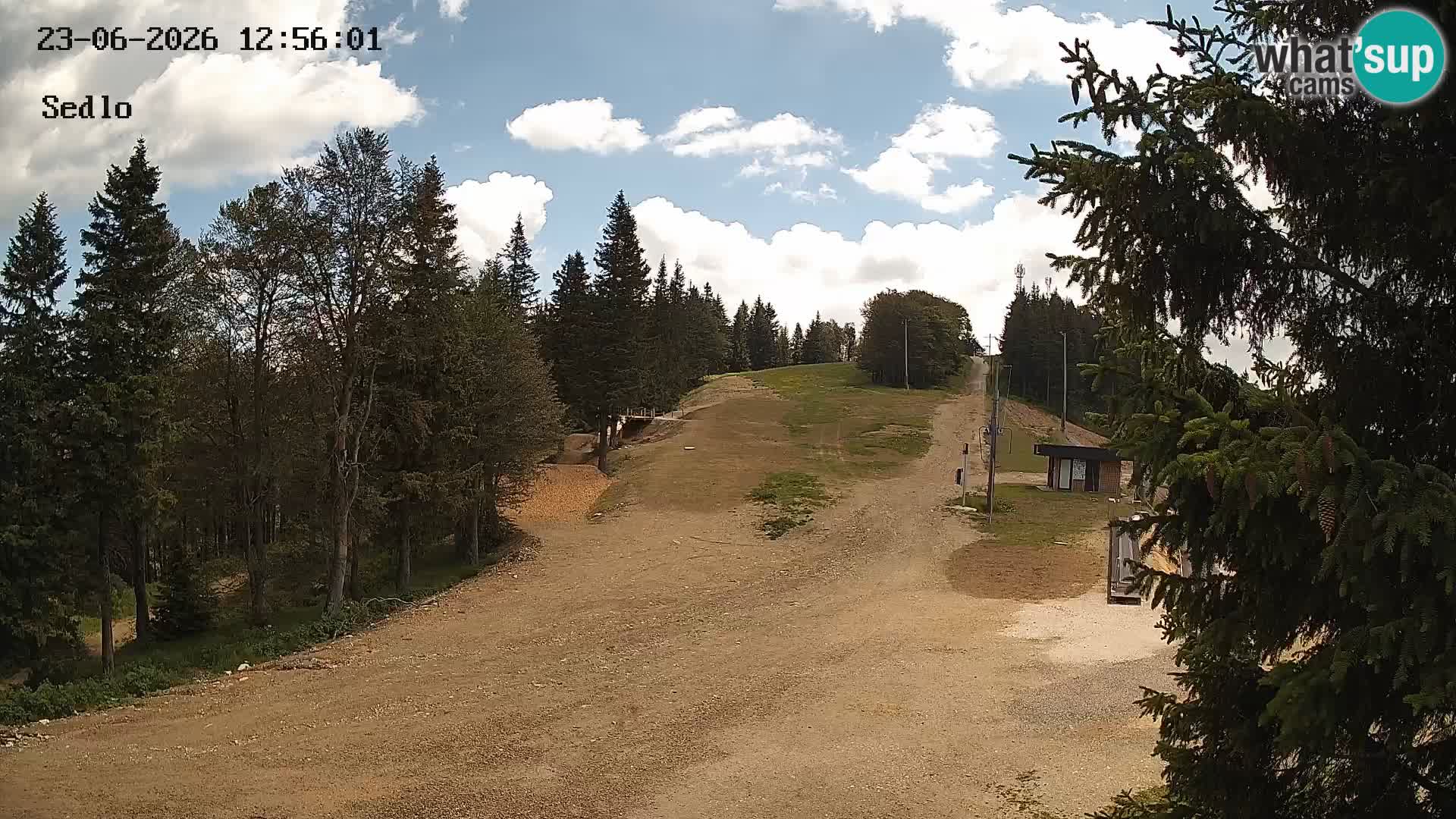 Smučarski center Kope | Sedlo
