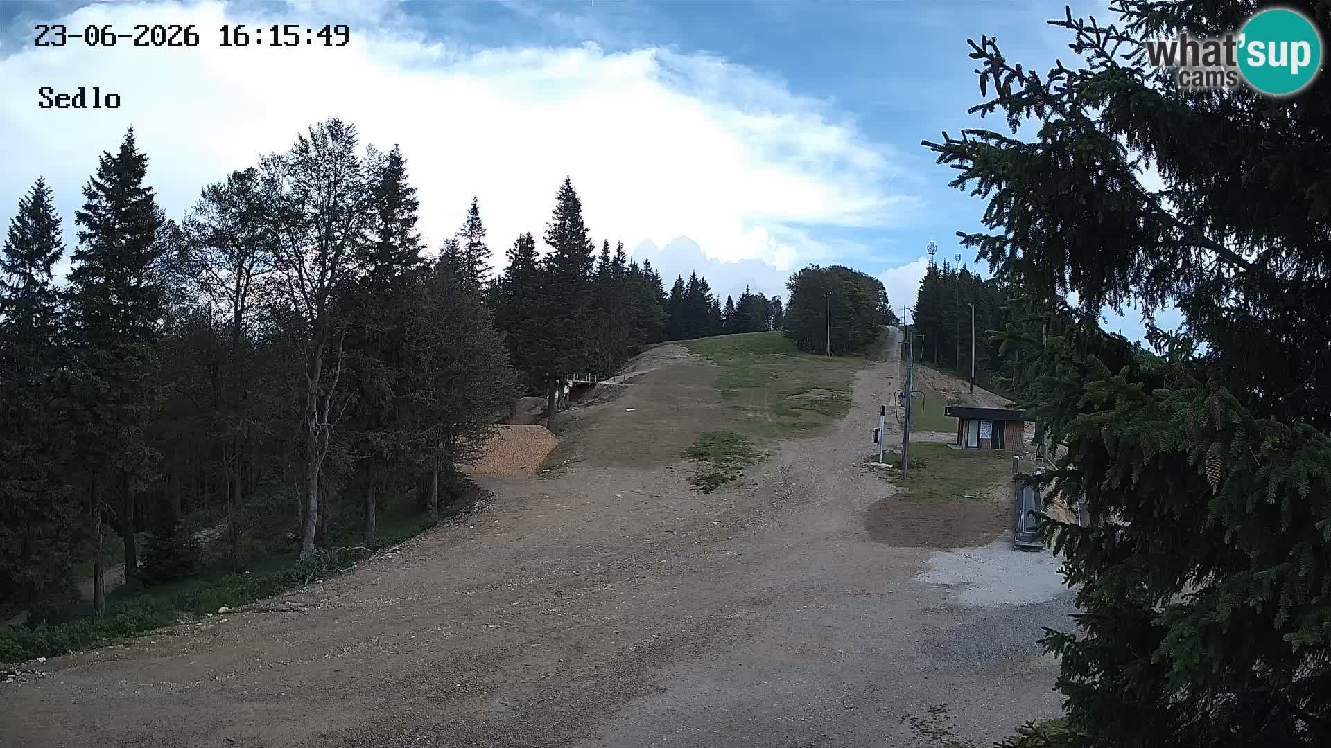 Ski Resort Kope | Sedlo