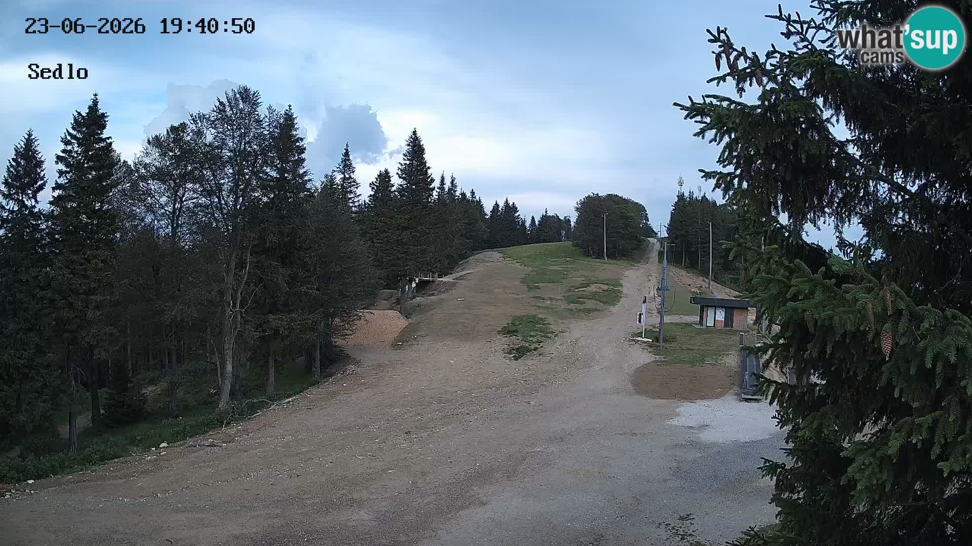 Ski Resort Kope | Sedlo