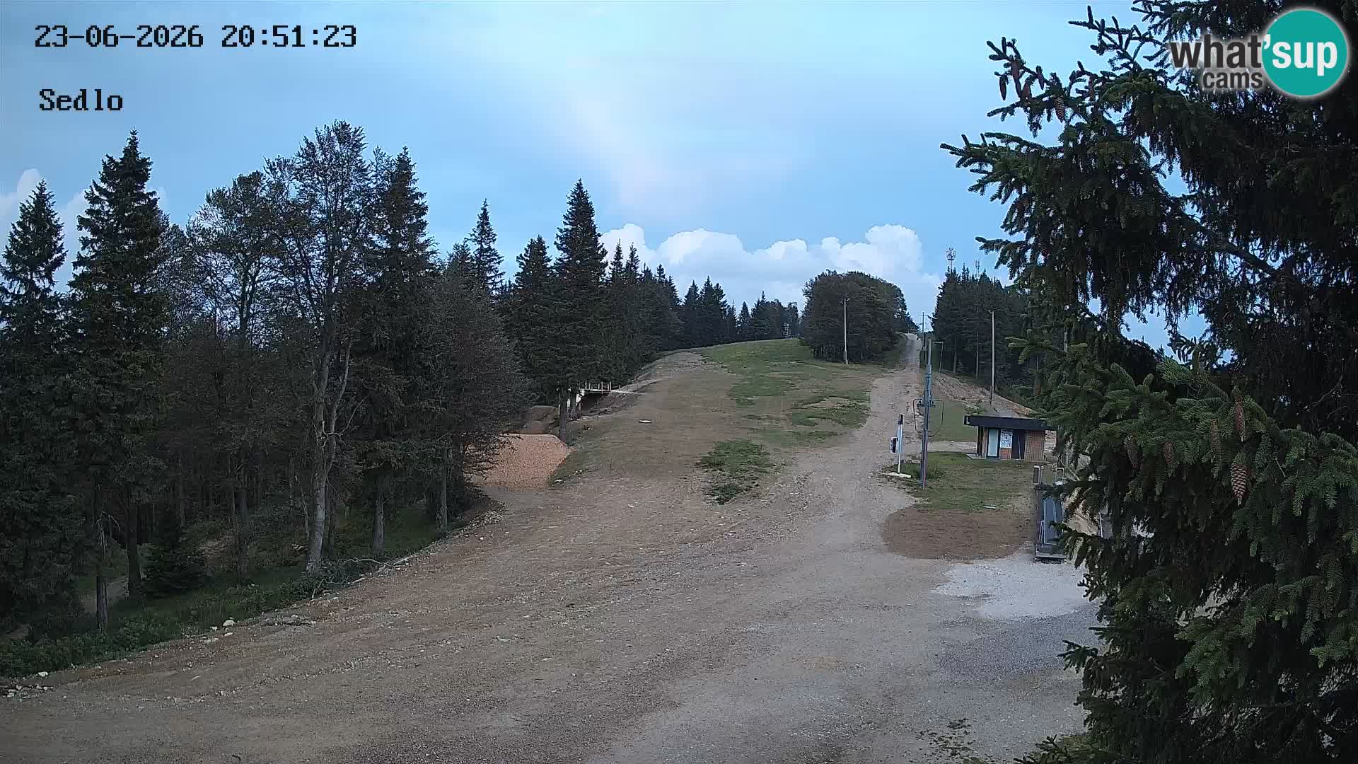 Ski Resort Kope | Sedlo