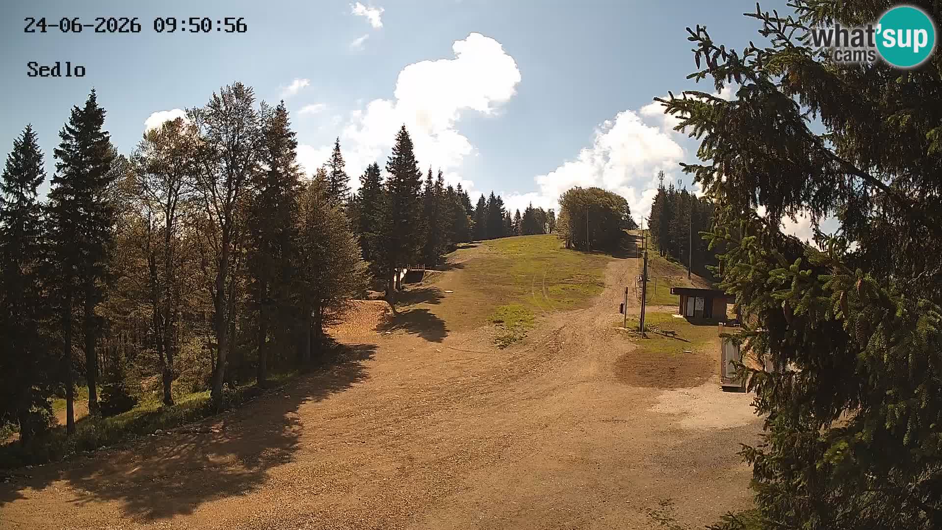 Ski Resort Kope | Sedlo