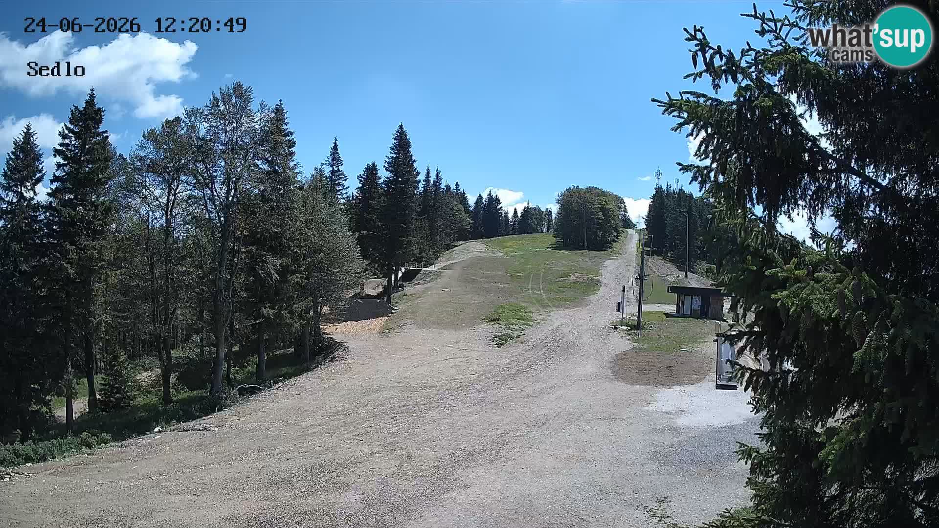 Ski Resort Kope | Sedlo