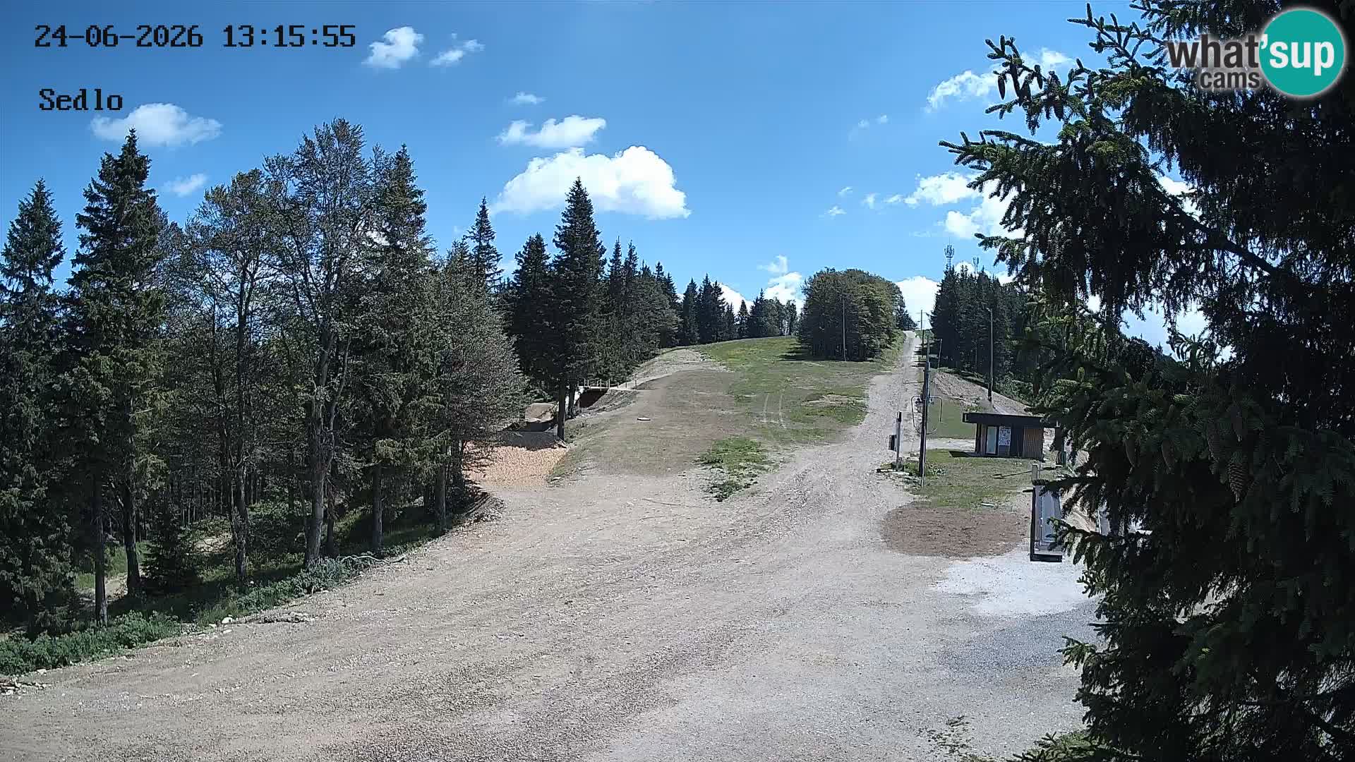 Ski Resort Kope | Sedlo