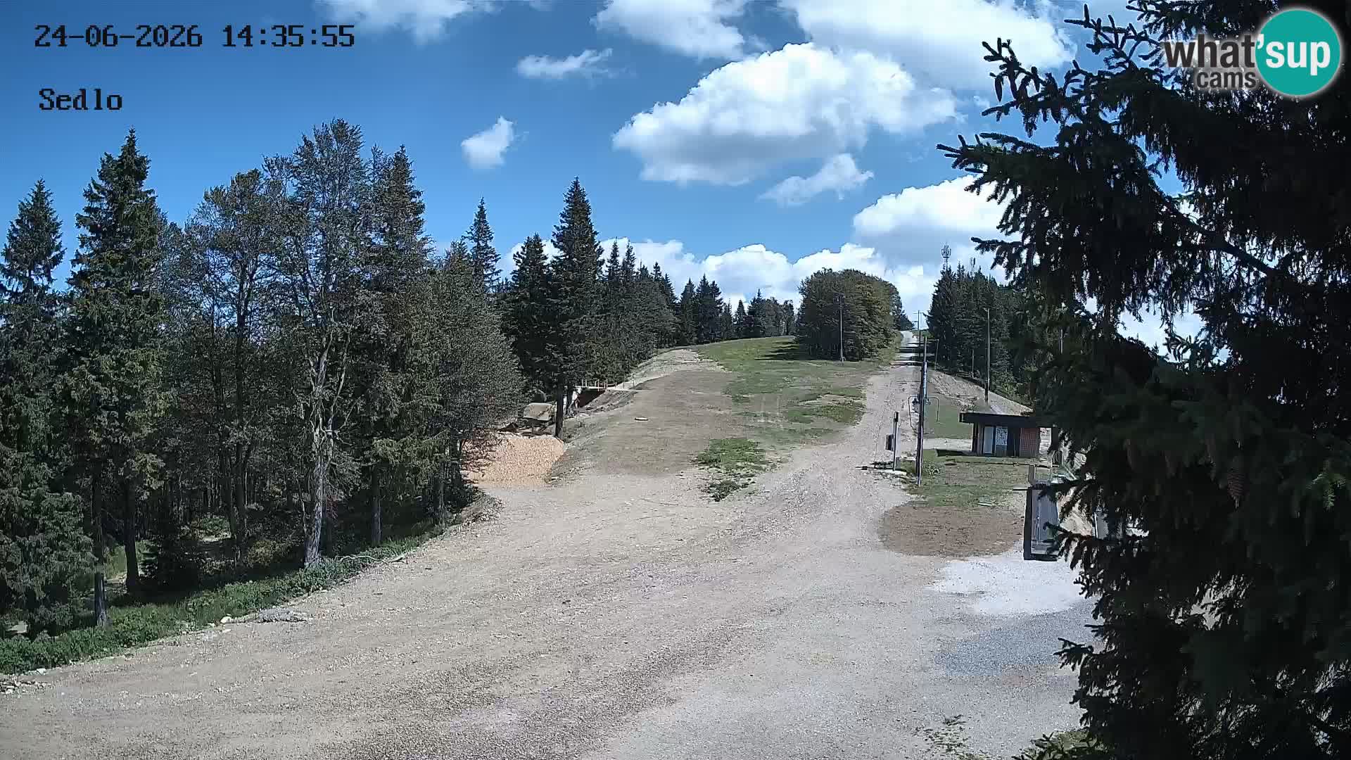 Ski Resort Kope | Sedlo