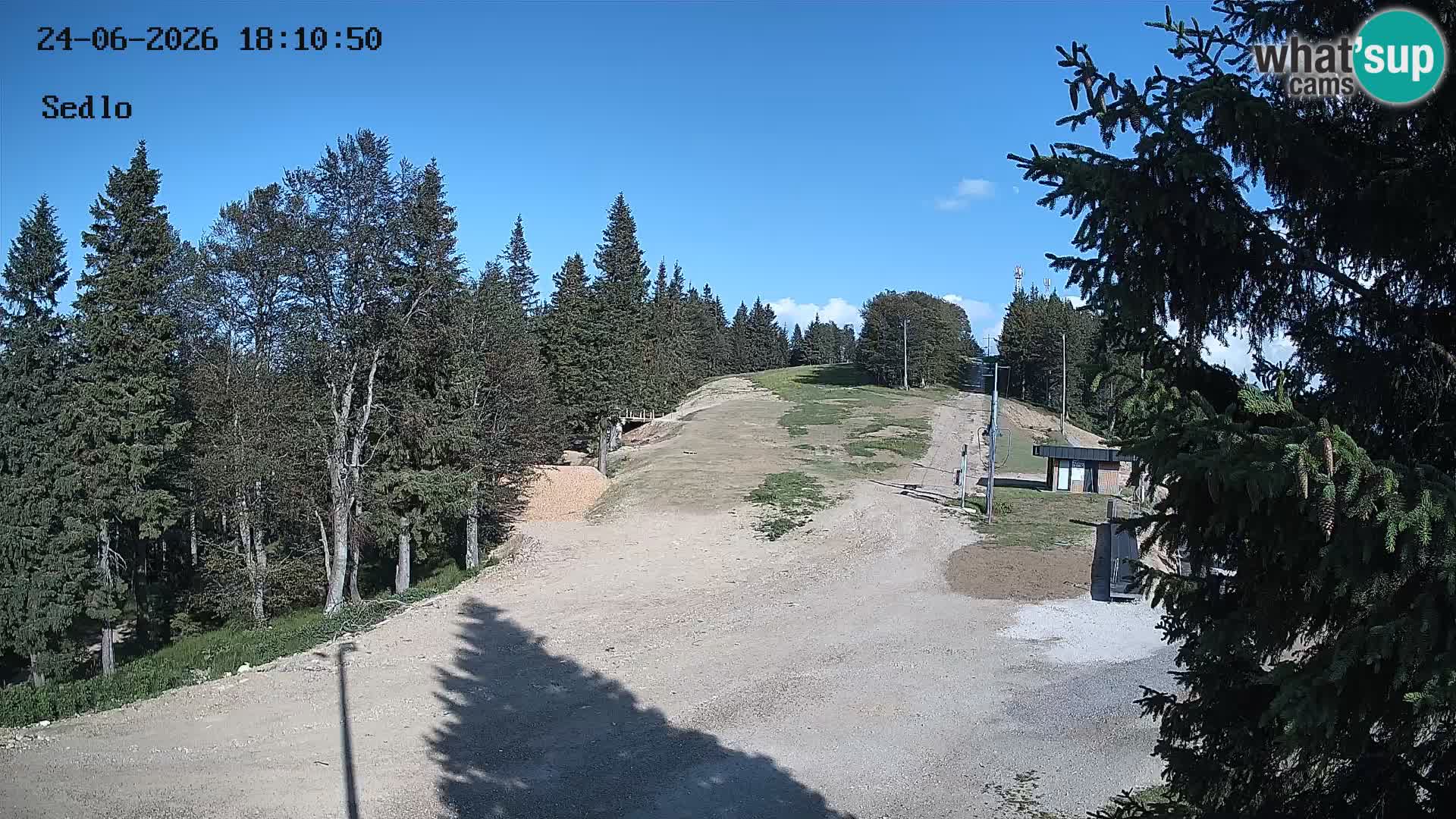 Ski Resort Kope | Sedlo