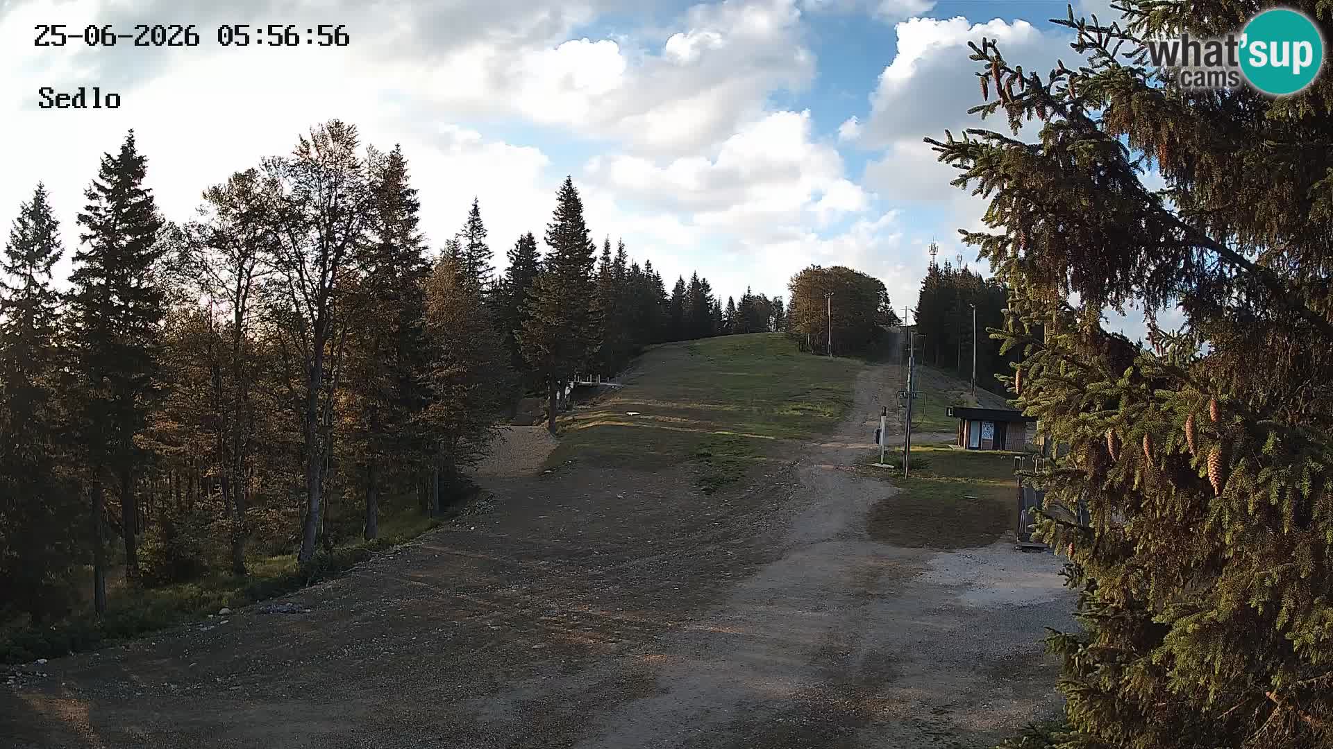 Ski Resort Kope | Sedlo