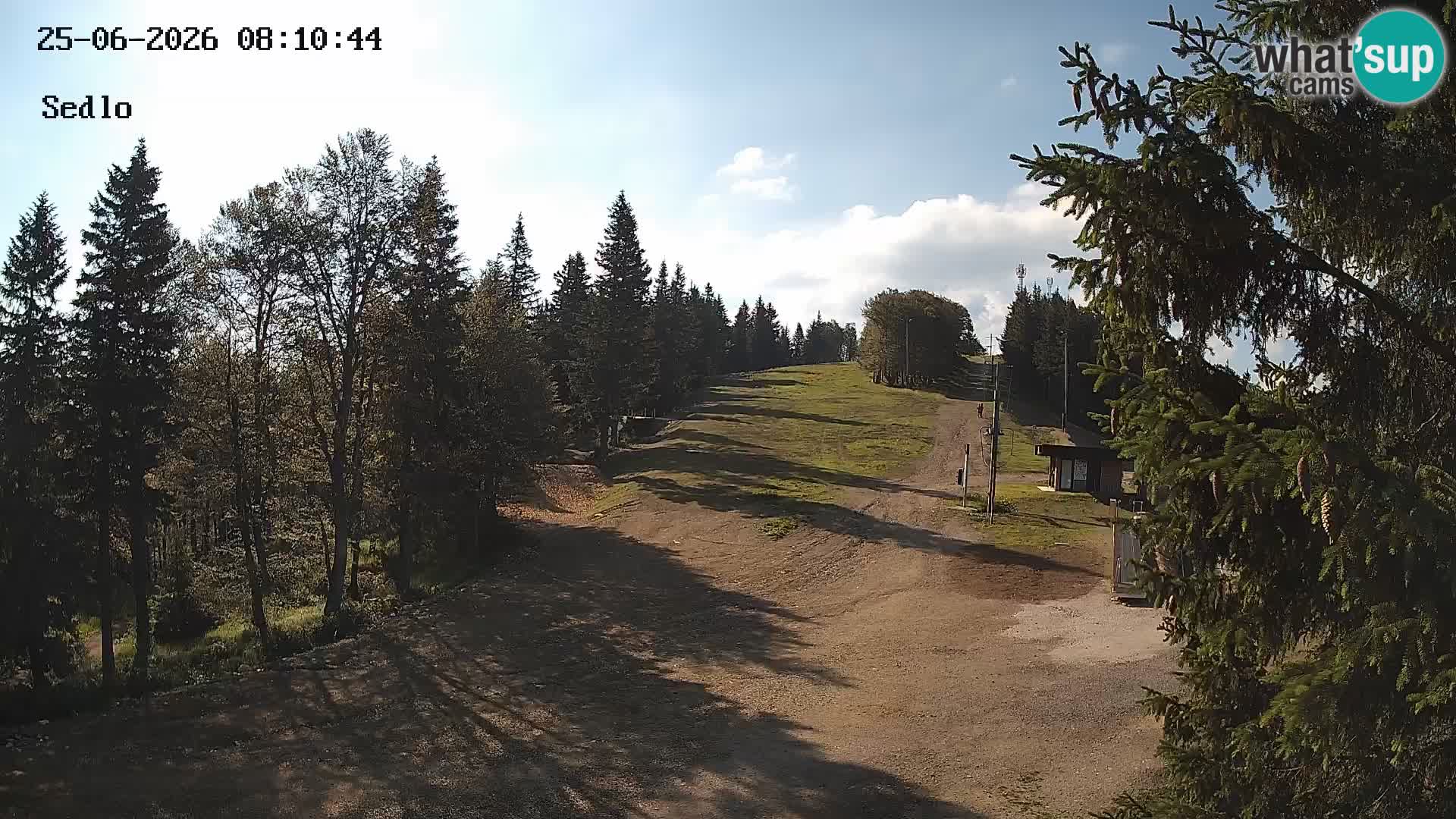 Ski Resort Kope | Sedlo