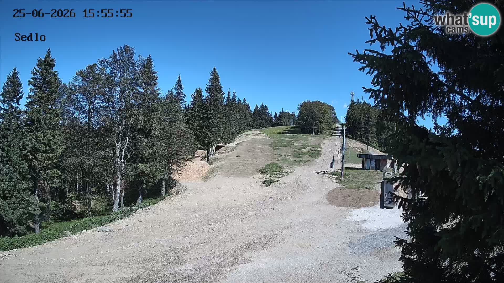 Ski Resort Kope | Sedlo