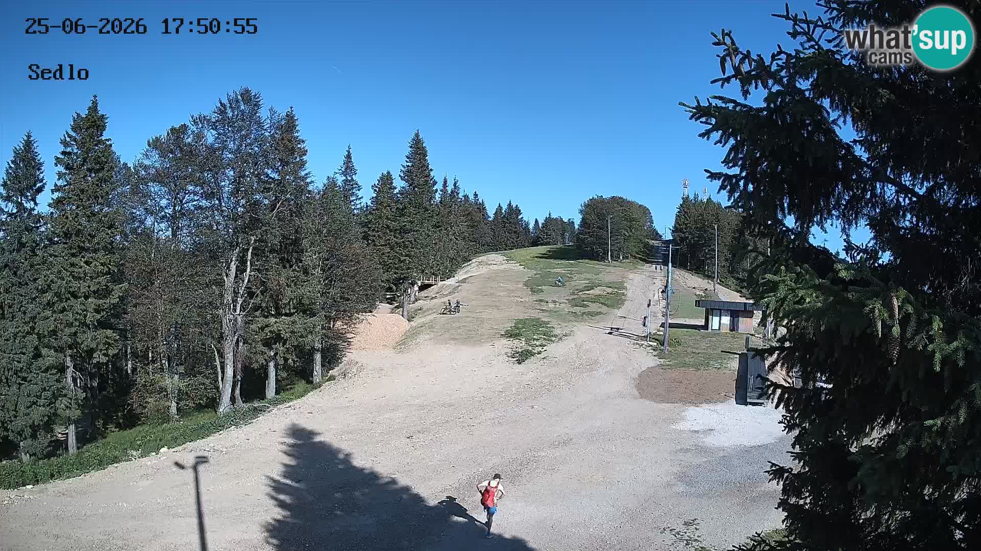 Ski Resort Kope | Sedlo