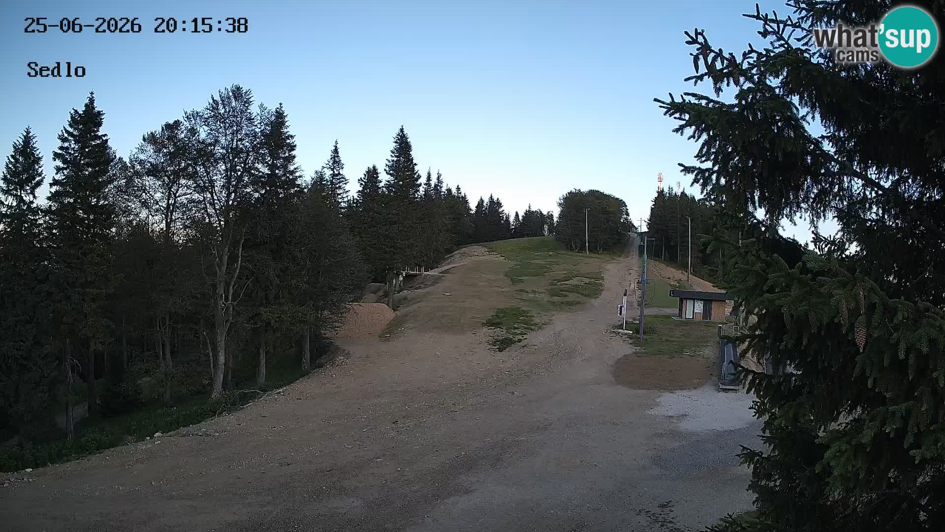 Ski Resort Kope | Sedlo