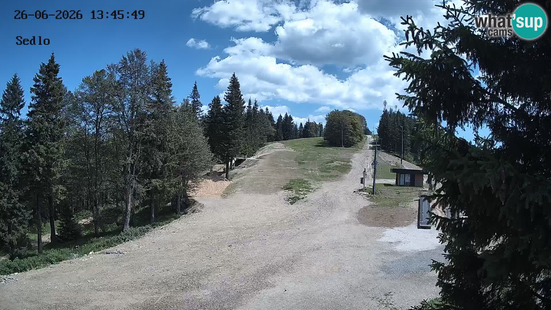 Ski Resort Kope | Sedlo