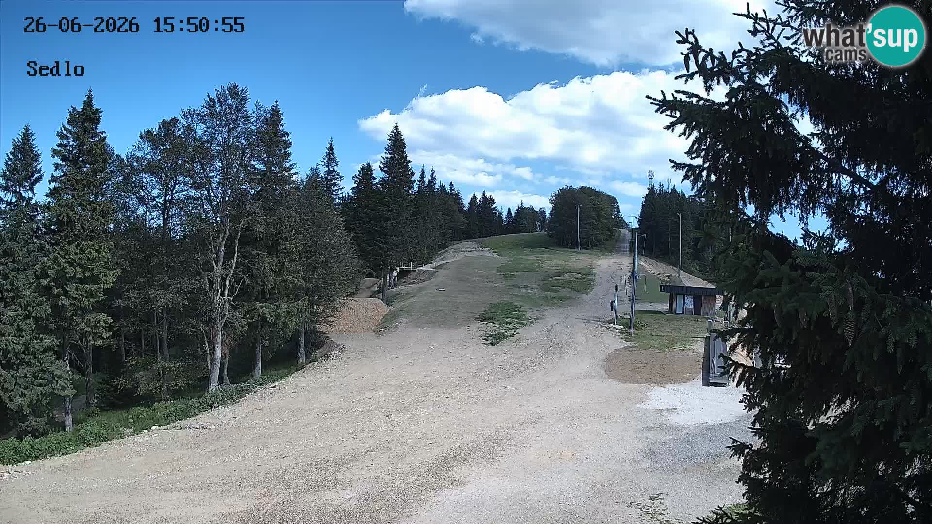 Ski Resort Kope | Sedlo