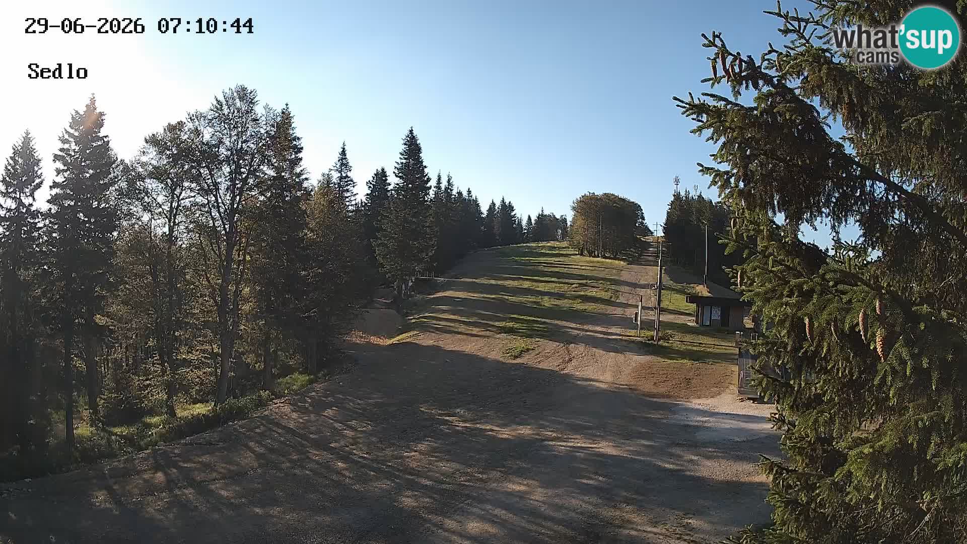 Ski Resort Kope | Sedlo