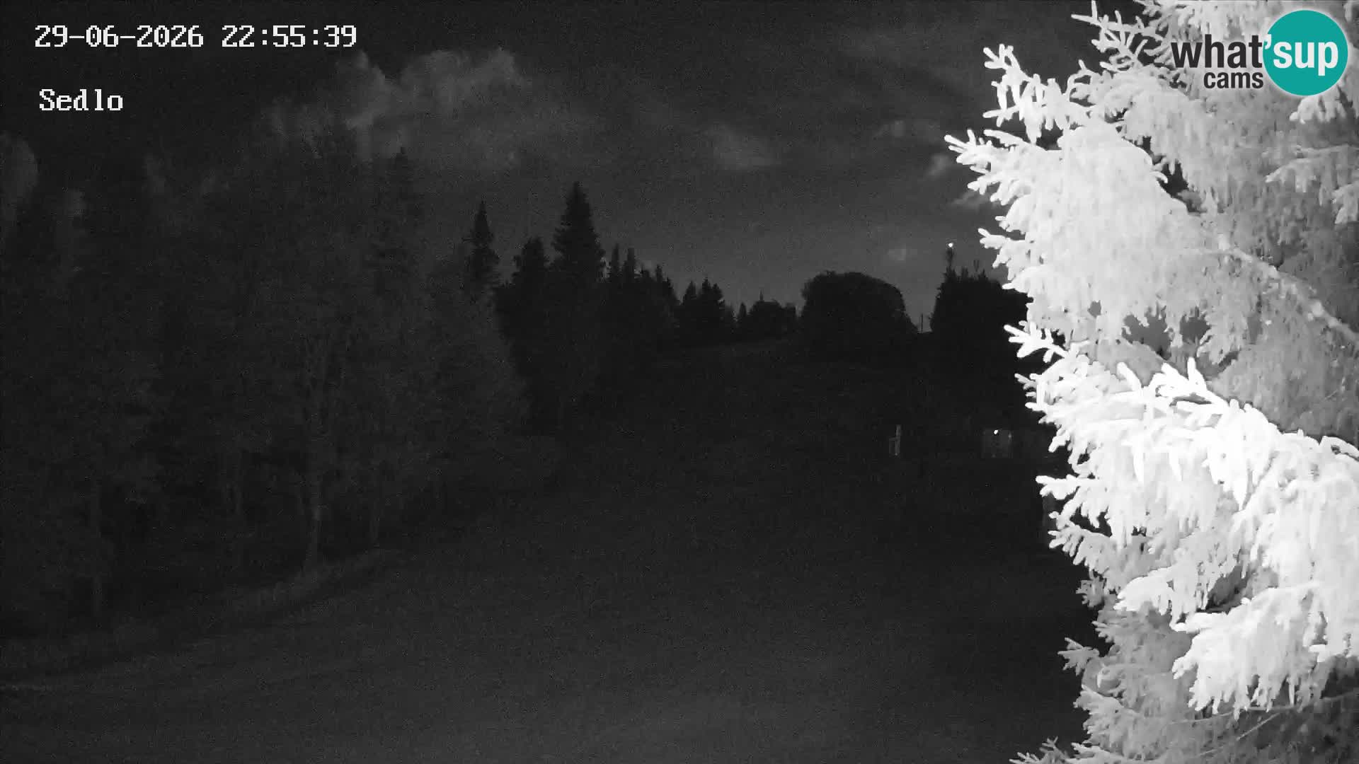 Ski Resort Kope | Sedlo