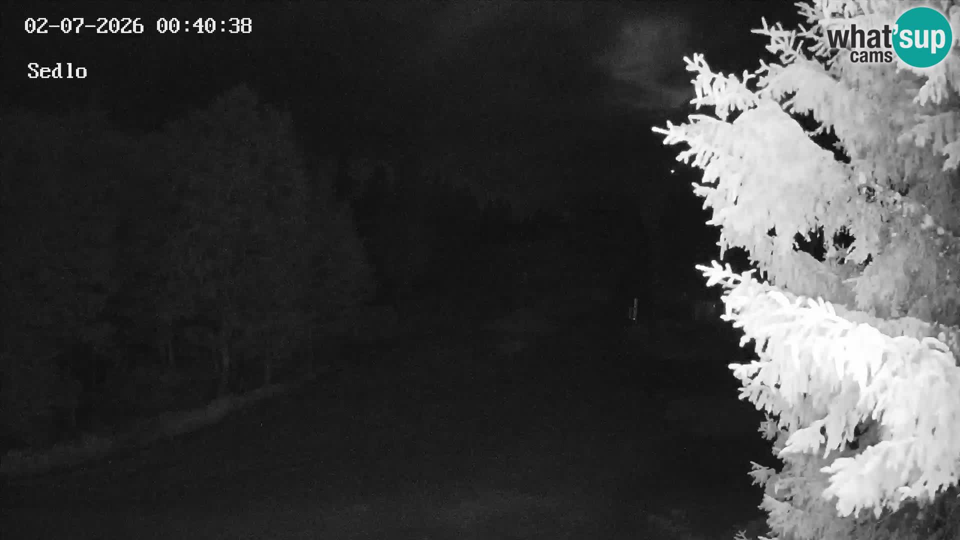 Estación de esquí de Kope | Sedlo