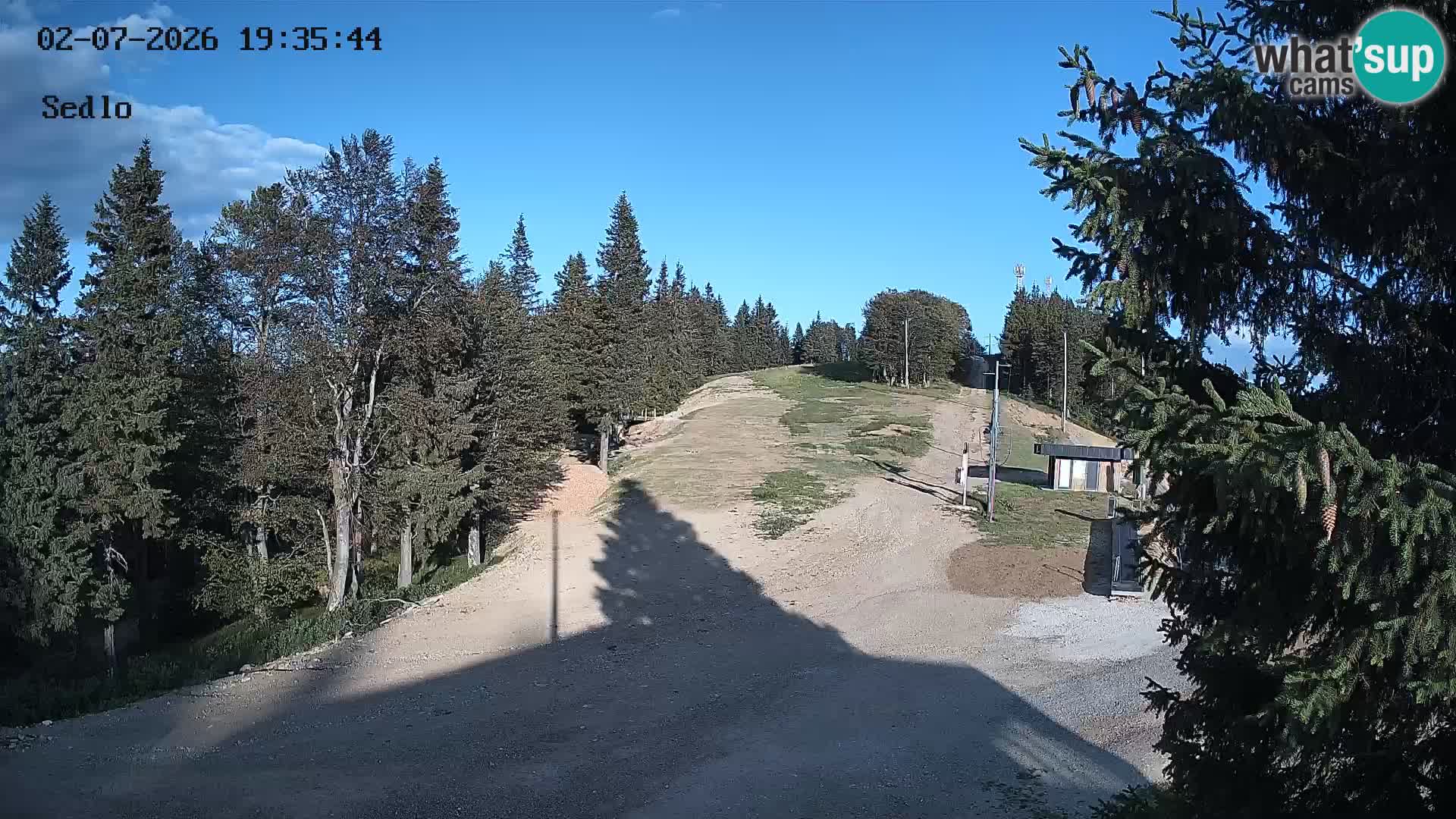 Ski Resort Kope | Sedlo