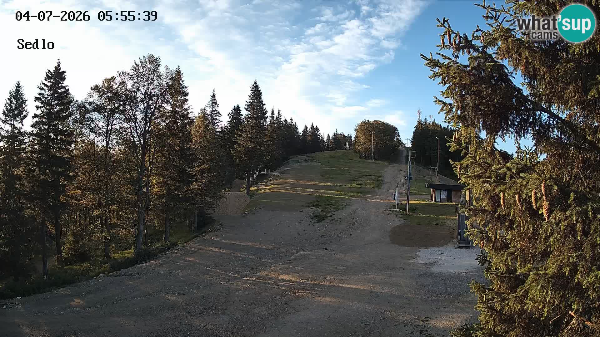 Ski Resort Kope | Sedlo