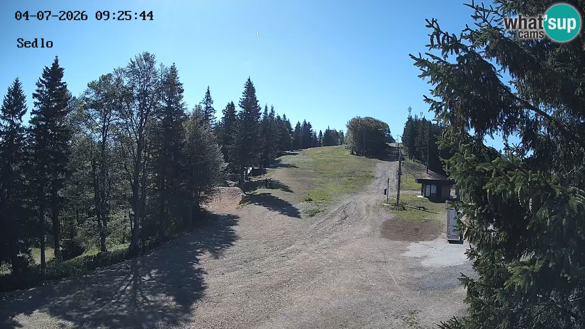 Ski Resort Kope | Sedlo