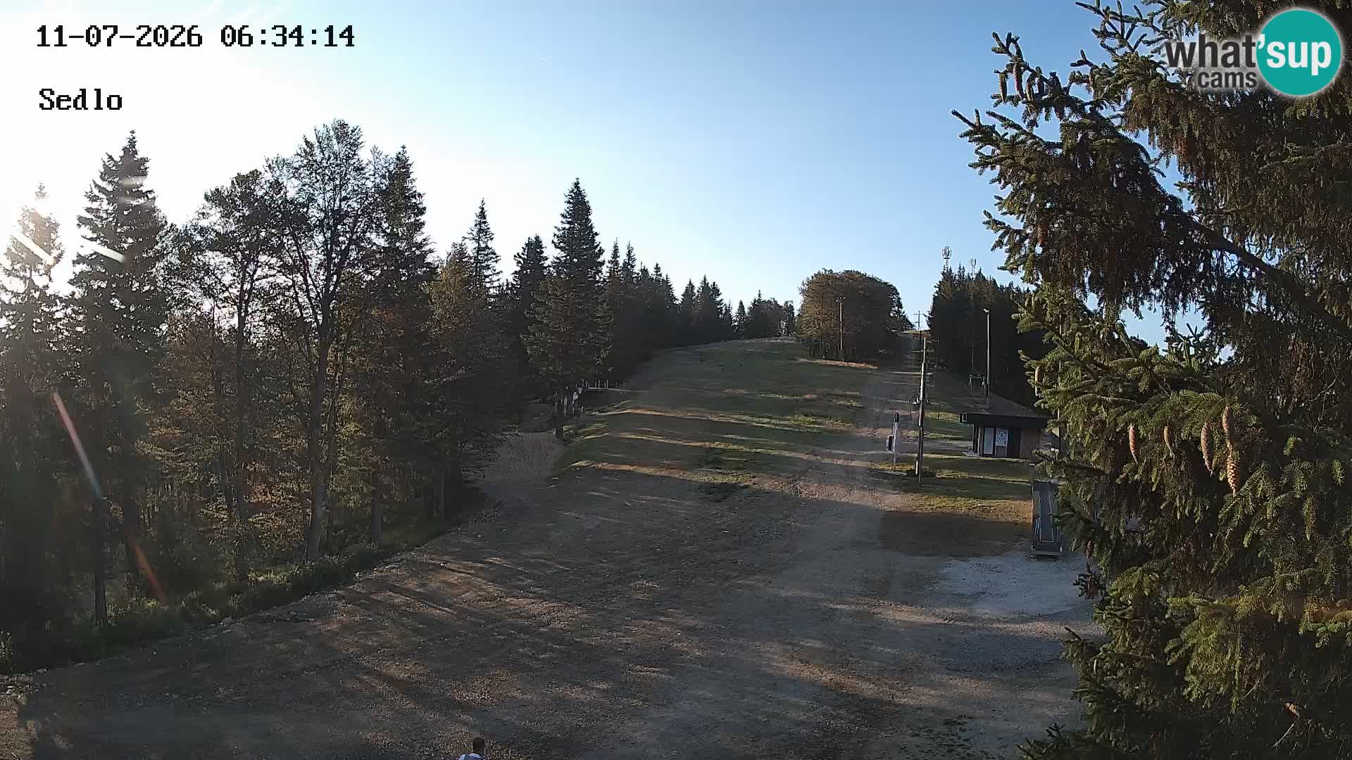 Ski Resort Kope | Sedlo