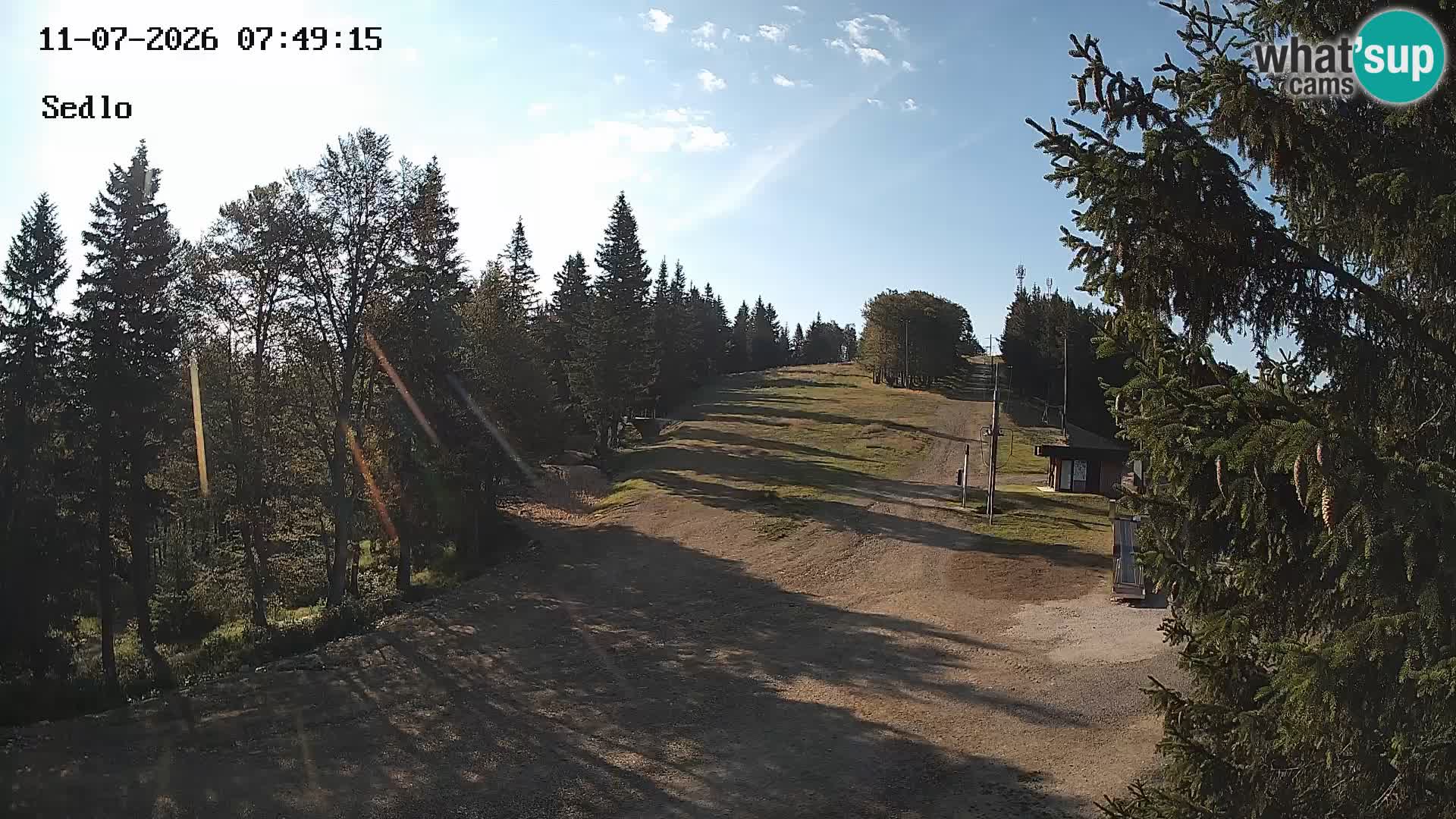Ski Resort Kope | Sedlo