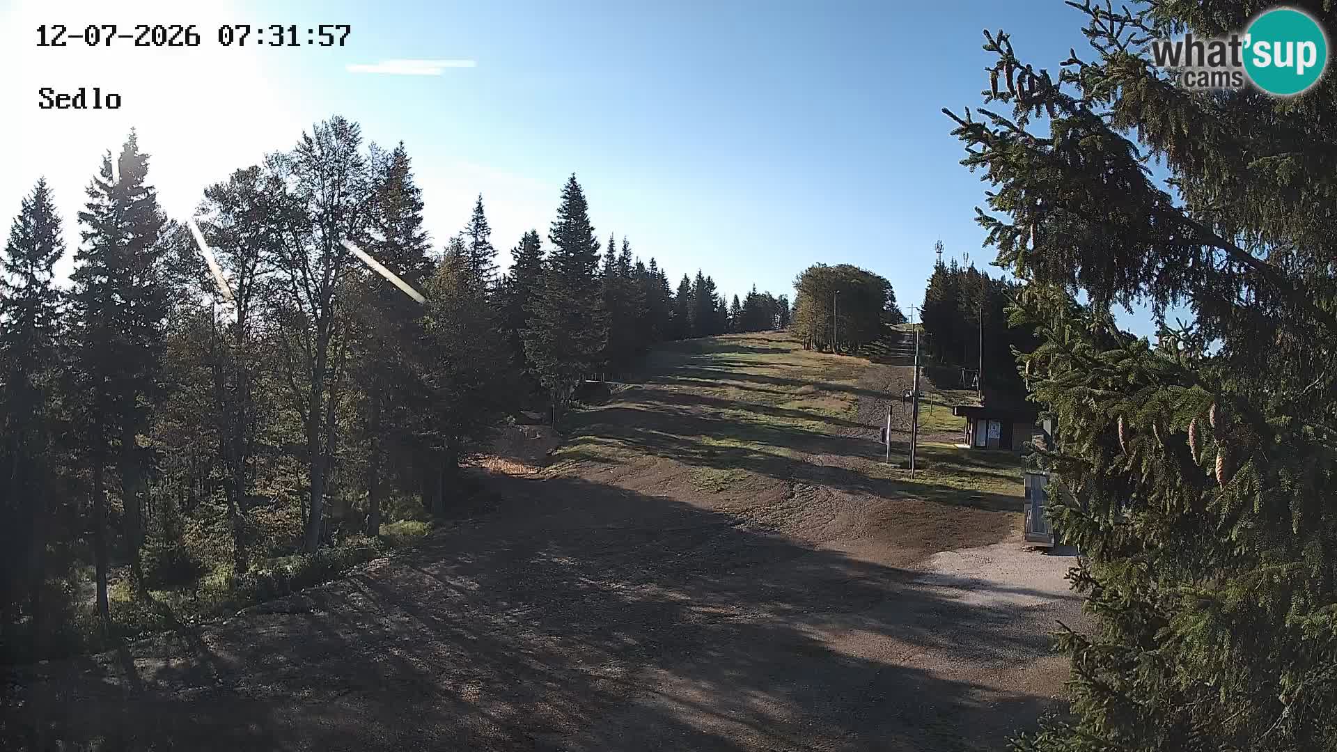 Smučarski center Kope | Sedlo