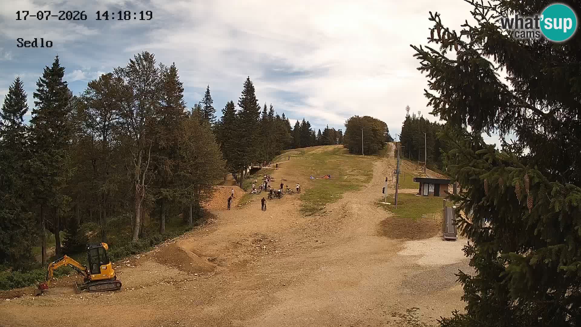Ski Resort Kope | Sedlo