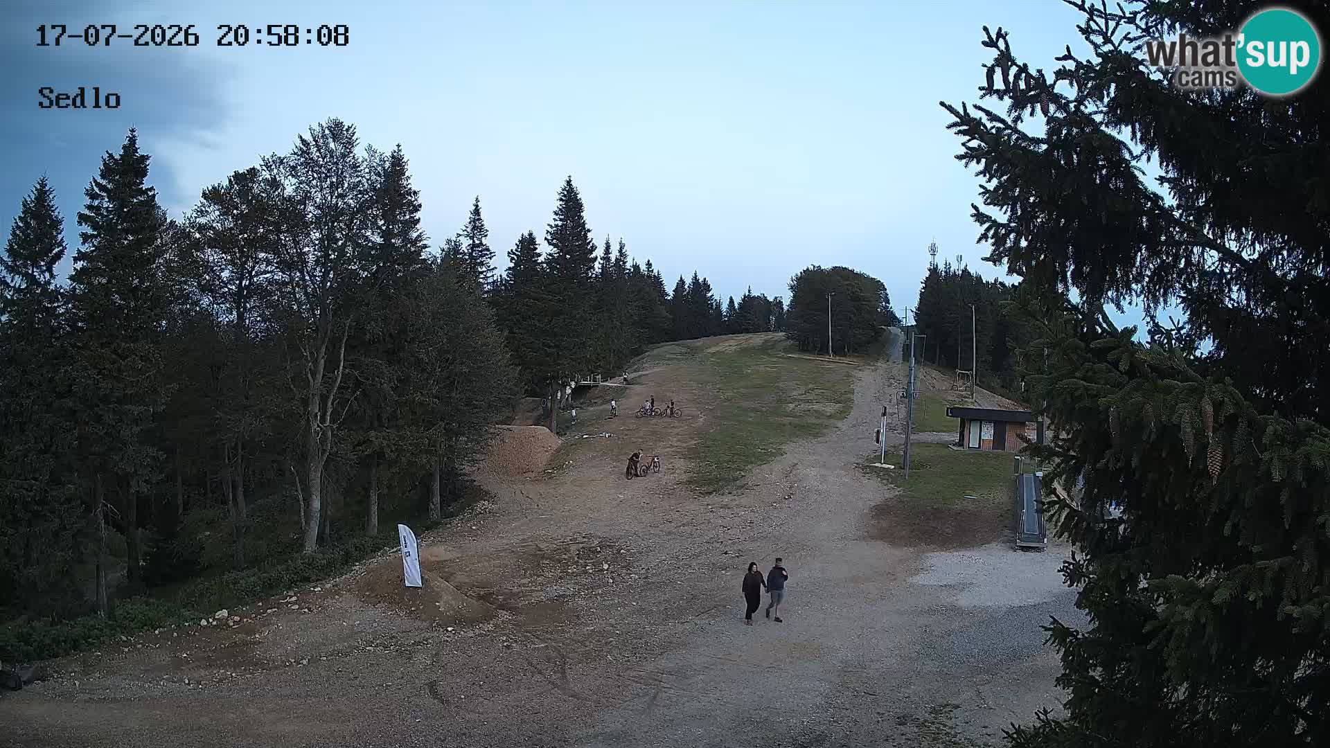 Ski Resort Kope | Sedlo