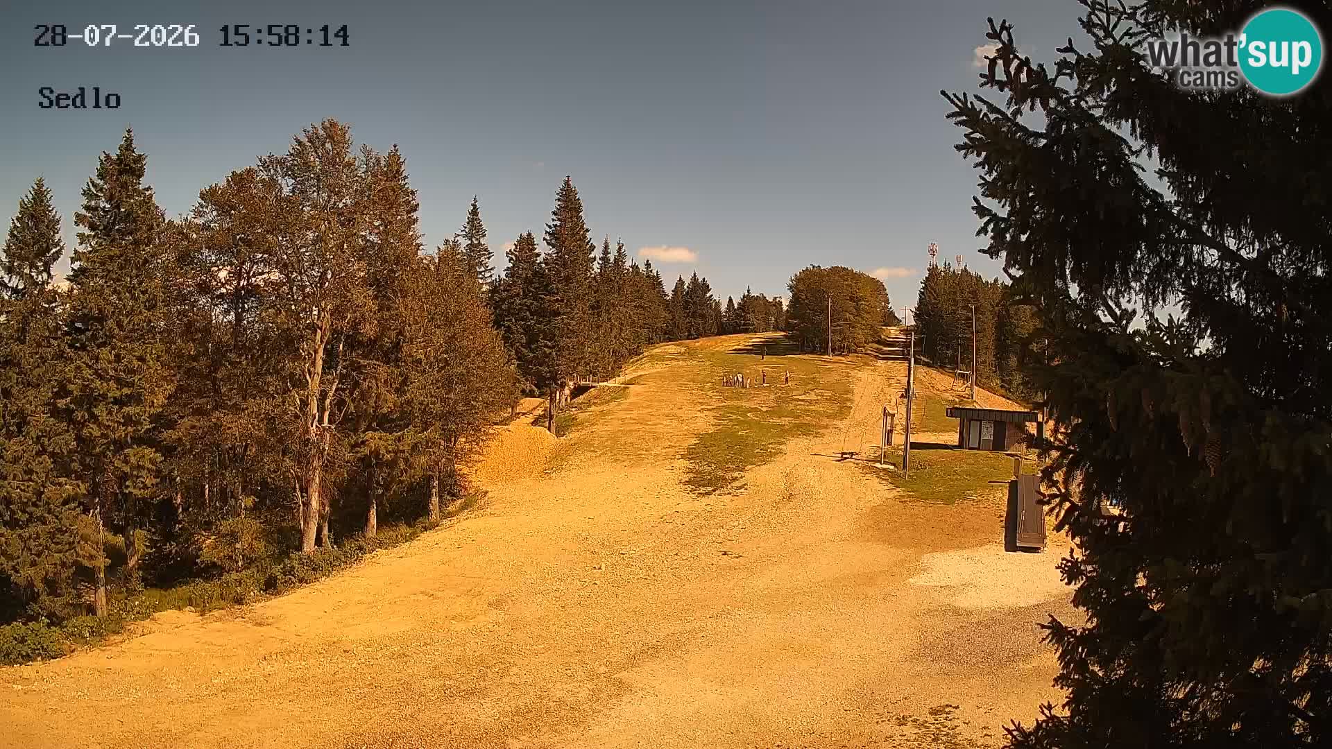 Ski Resort Kope | Sedlo