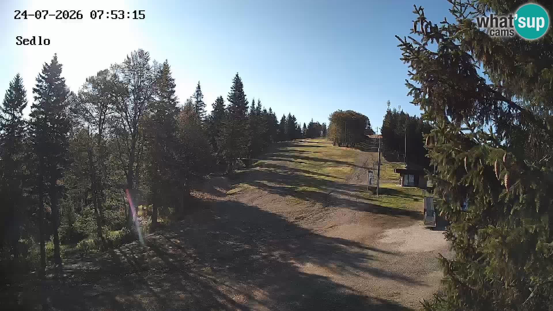 Ski Resort Kope | Sedlo